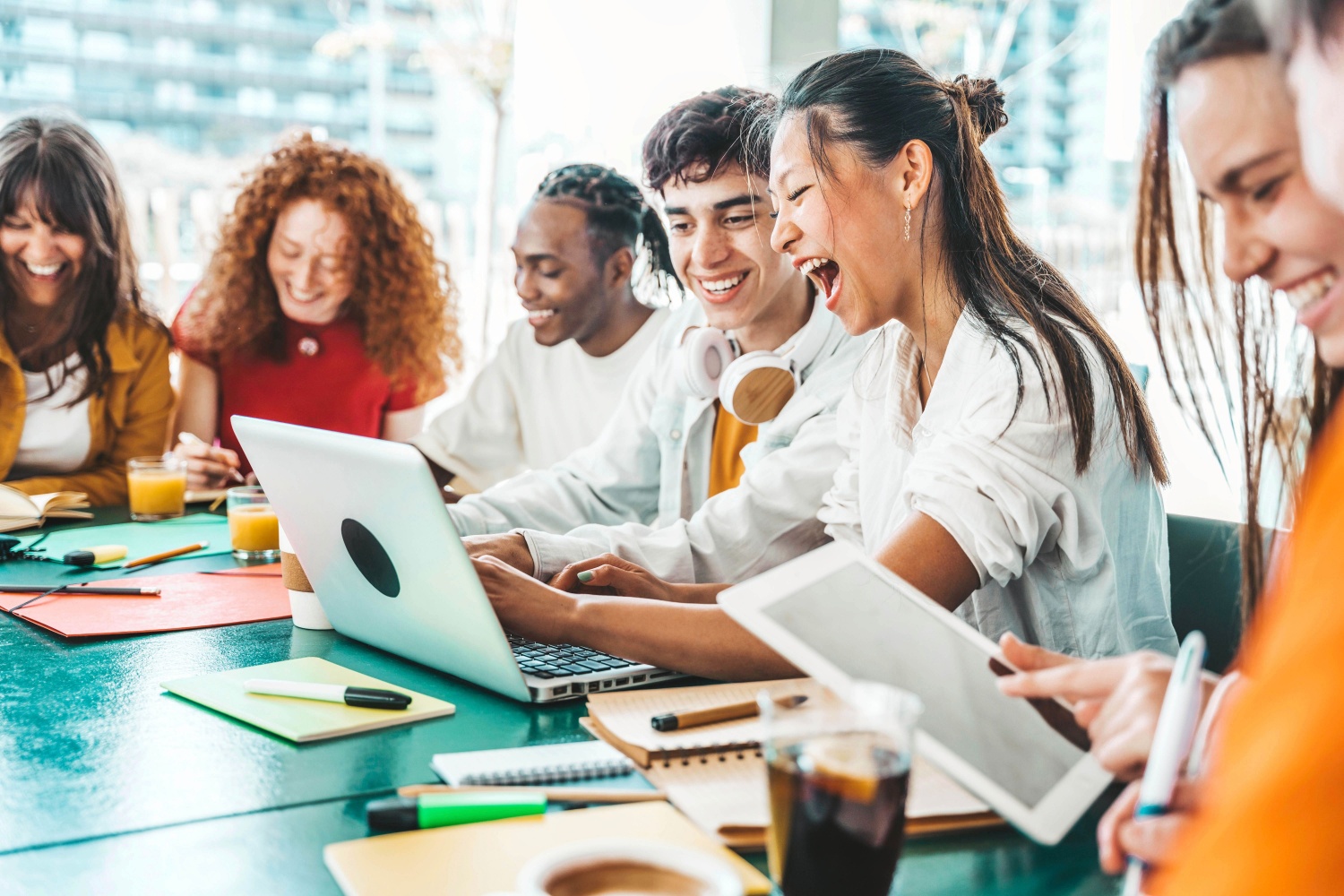 Edumapper, le conseiller d’orientation numérique qui va changer la vie des lycéens