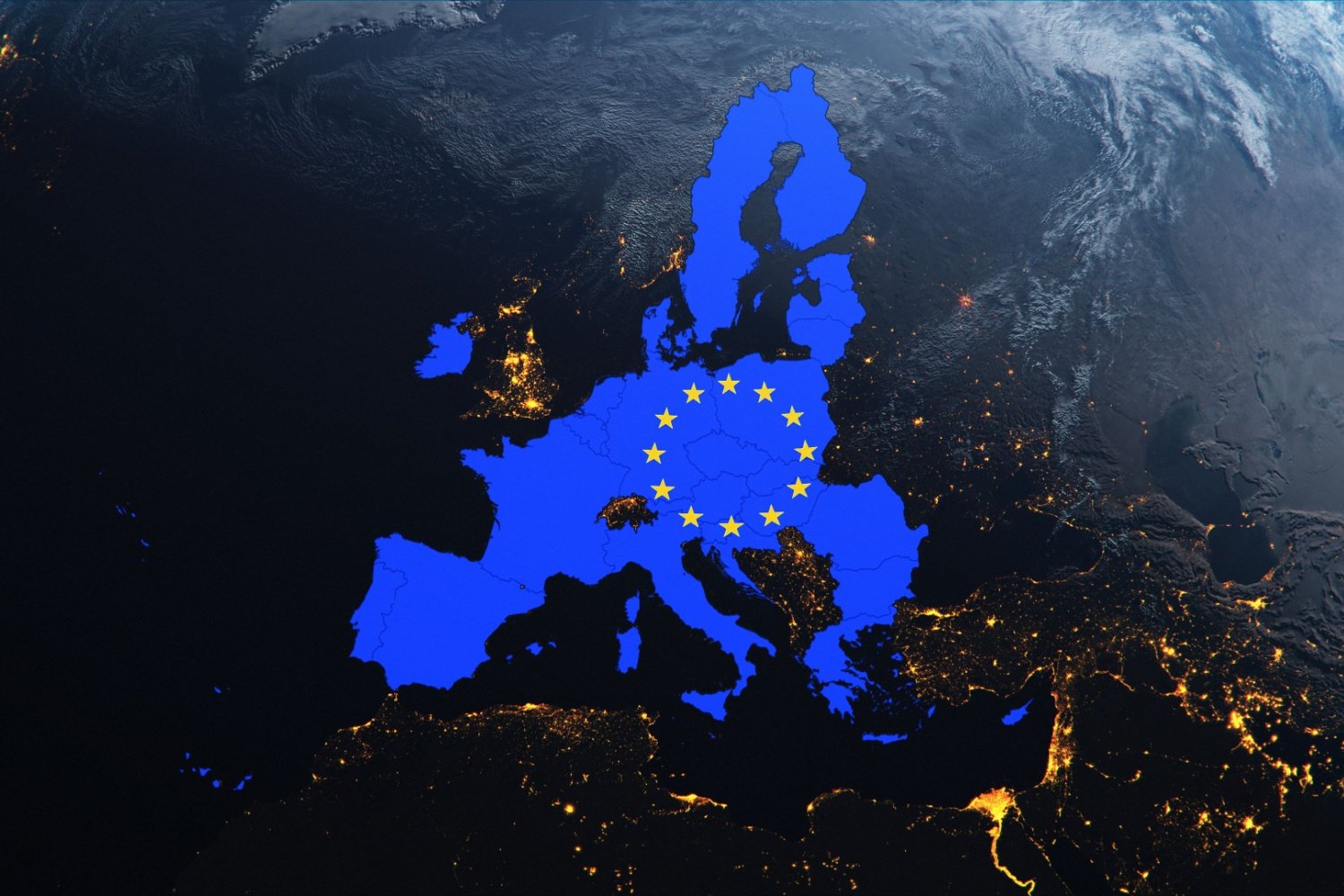Voici l’entreprise la plus valorisée d’Europe