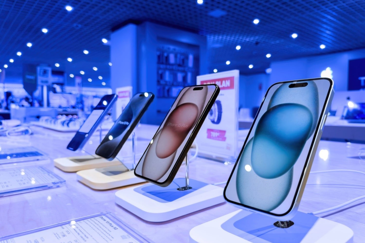 Vous devriez peut-être économiser dès maintenant pour acheter l’iPhone pliant en 2026