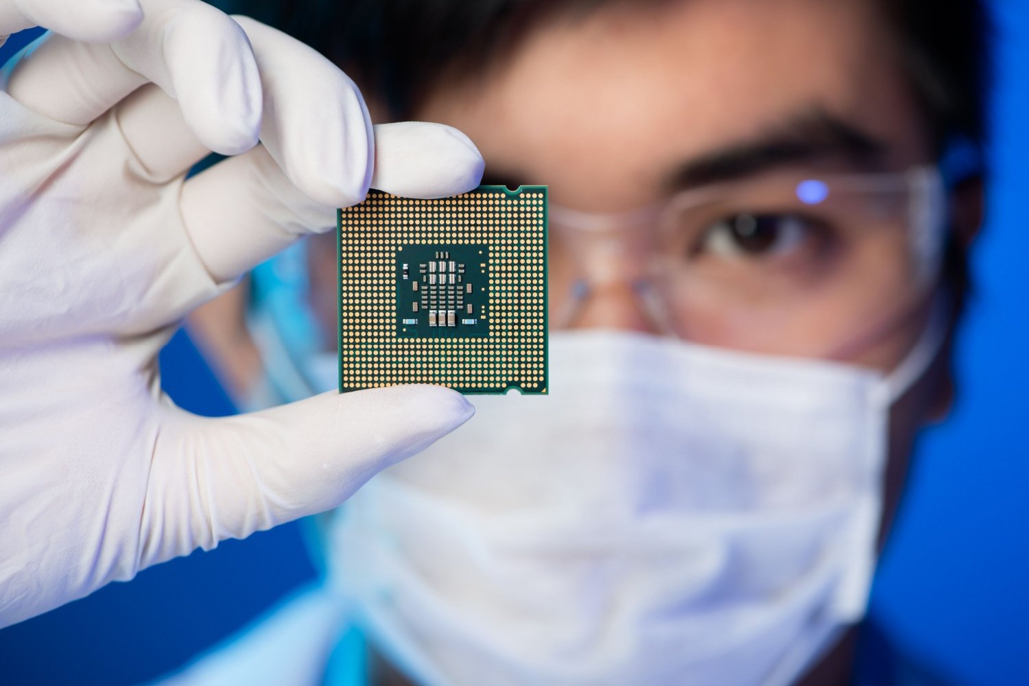 6 choses à savoir sur Lip-Bu Tan, le nouveau (et très attendu) PDG d’Intel