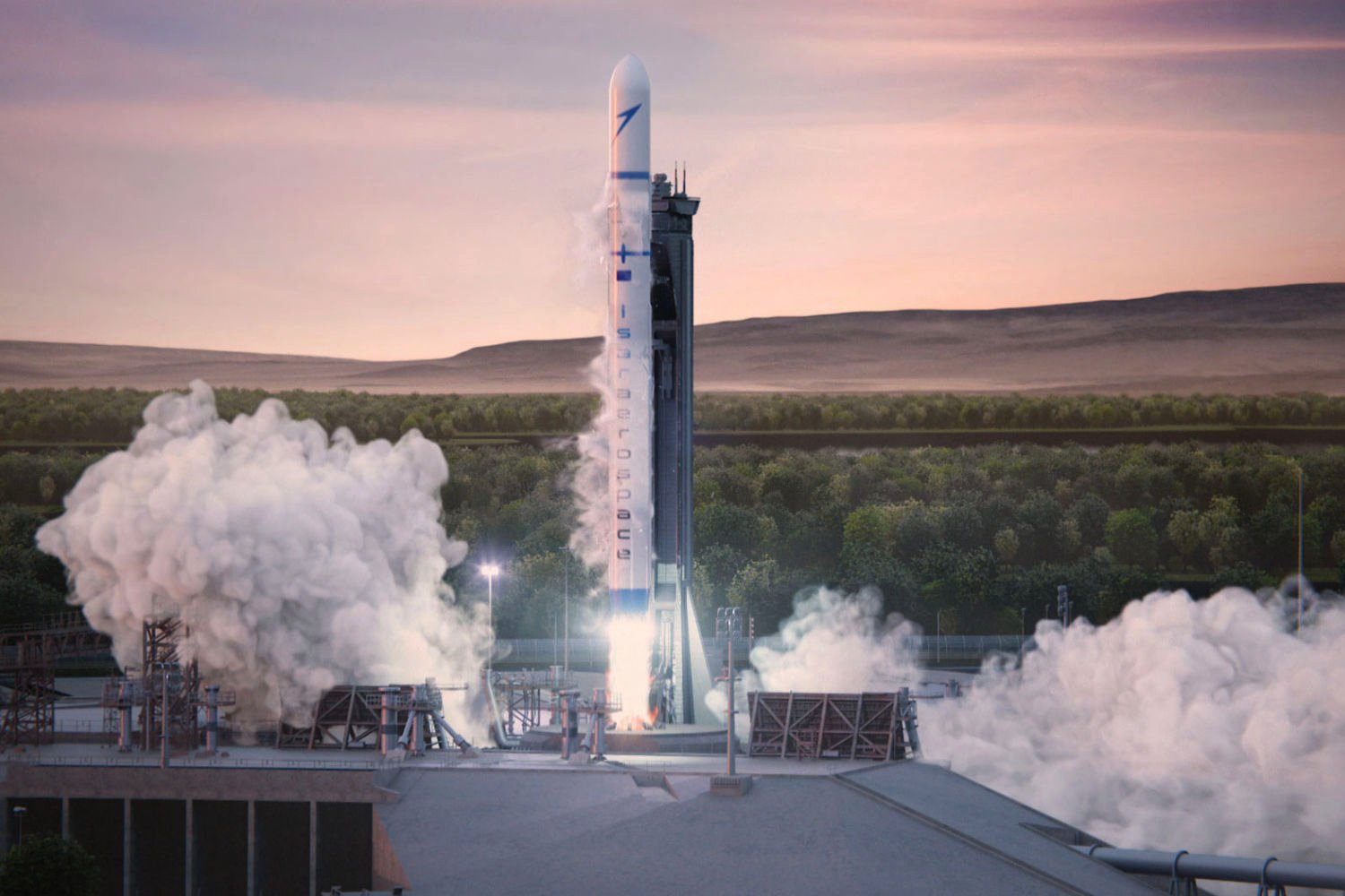 Qui est Spectrum, la fusée européenne qui veut faire oublier SpaceX ?