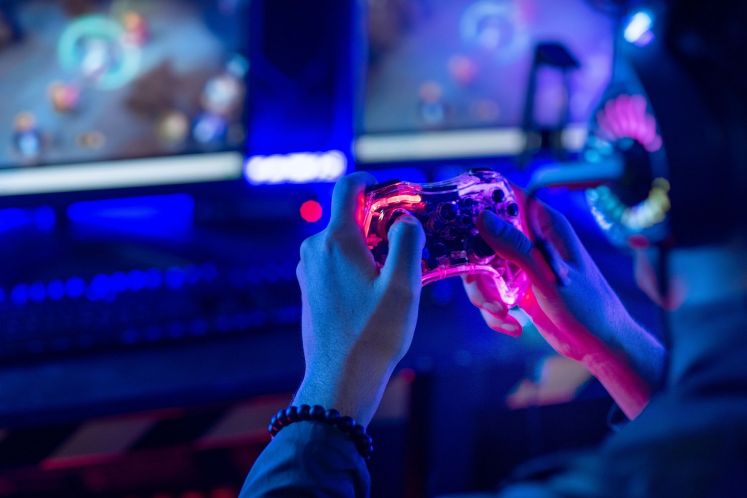 Jeu vidéo : pourquoi l’année 2024 a été difficile