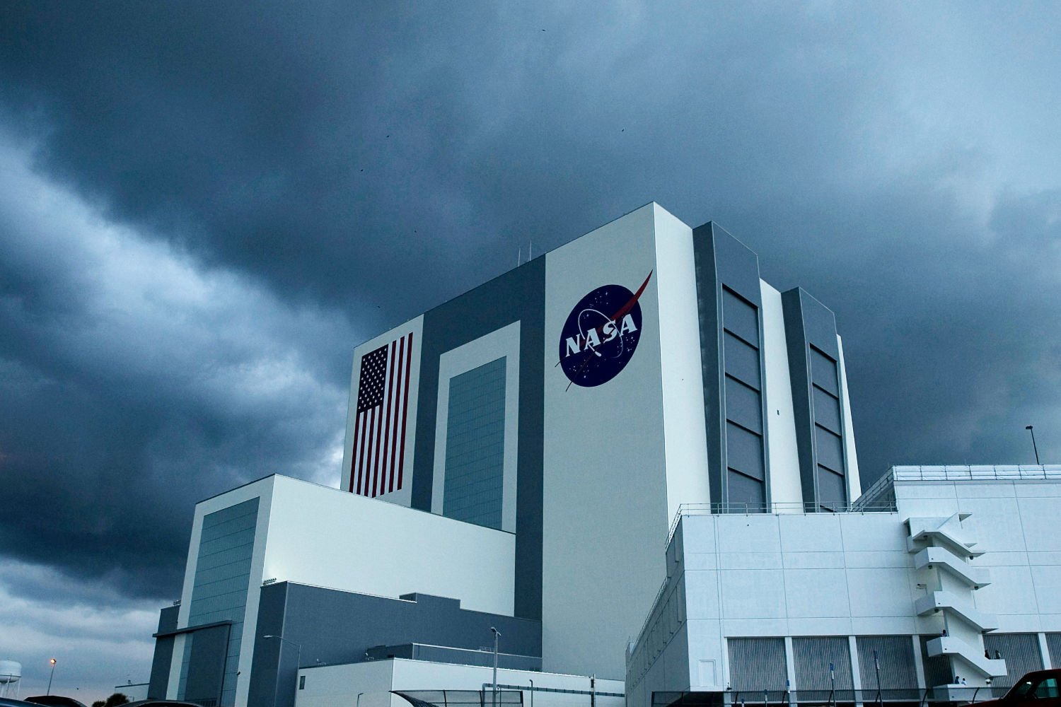 Licenciements, coupes budgétaires …  la NASA en crise à cause d’Elon Musk