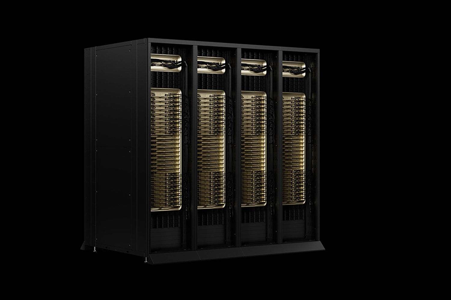 Nvidia va gagner encore plus d’argent avec ses nouvelles puces dédiées à l’IA