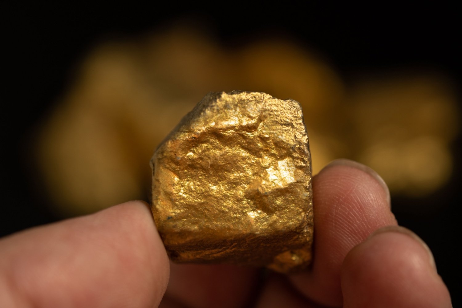 « 450 mg d’or 22 carats » : ne jetez pas vos vieux produits tech, ils valent encore une...