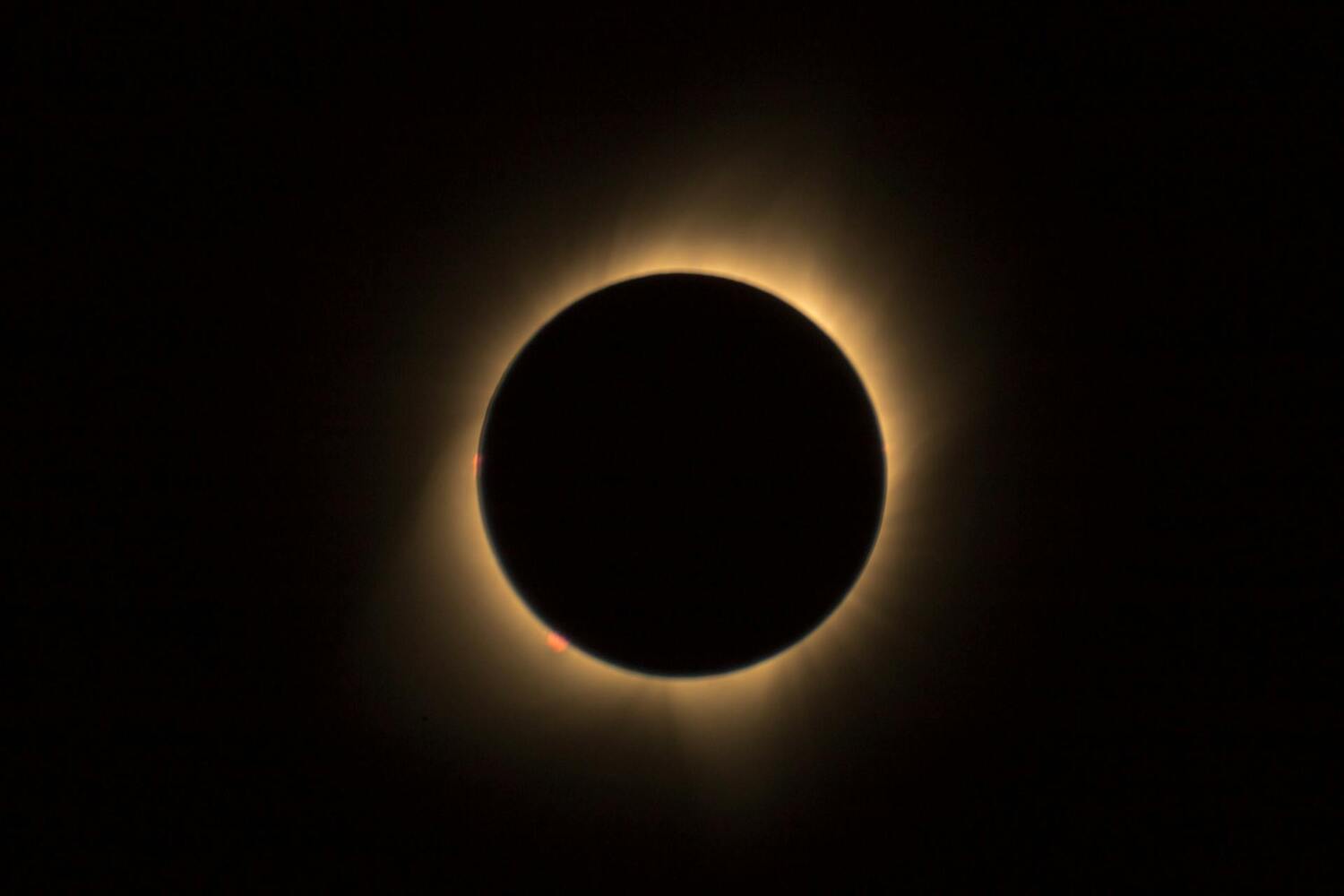 Éclipse solaire du 29 mars : où, comment et à quelle heure la voir ?