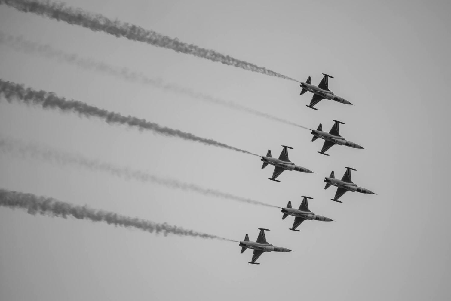 Voici l’avion du “jugement dernier”, un appareil capable de déclencher l’apocalypse...