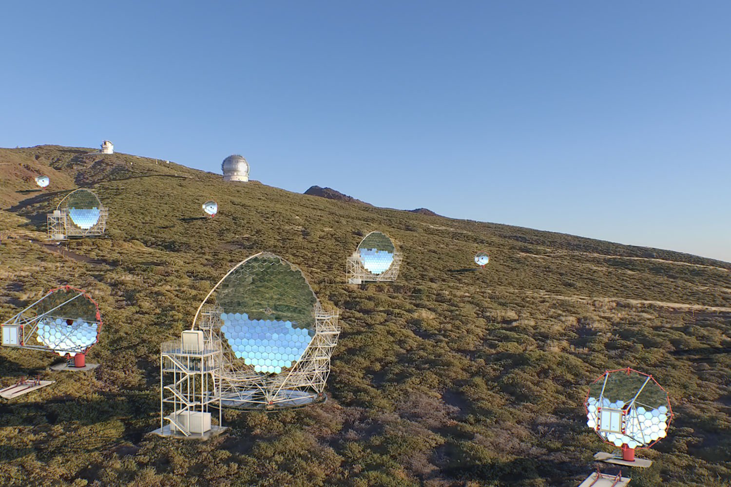 À quoi va bien servir le télescope “le plus puissant au monde” ?
