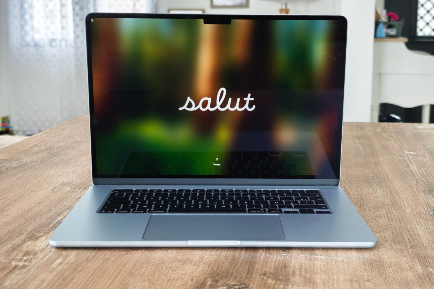 Test du MacBook Air M4 (2025) d’Apple : du pareil au mieux !