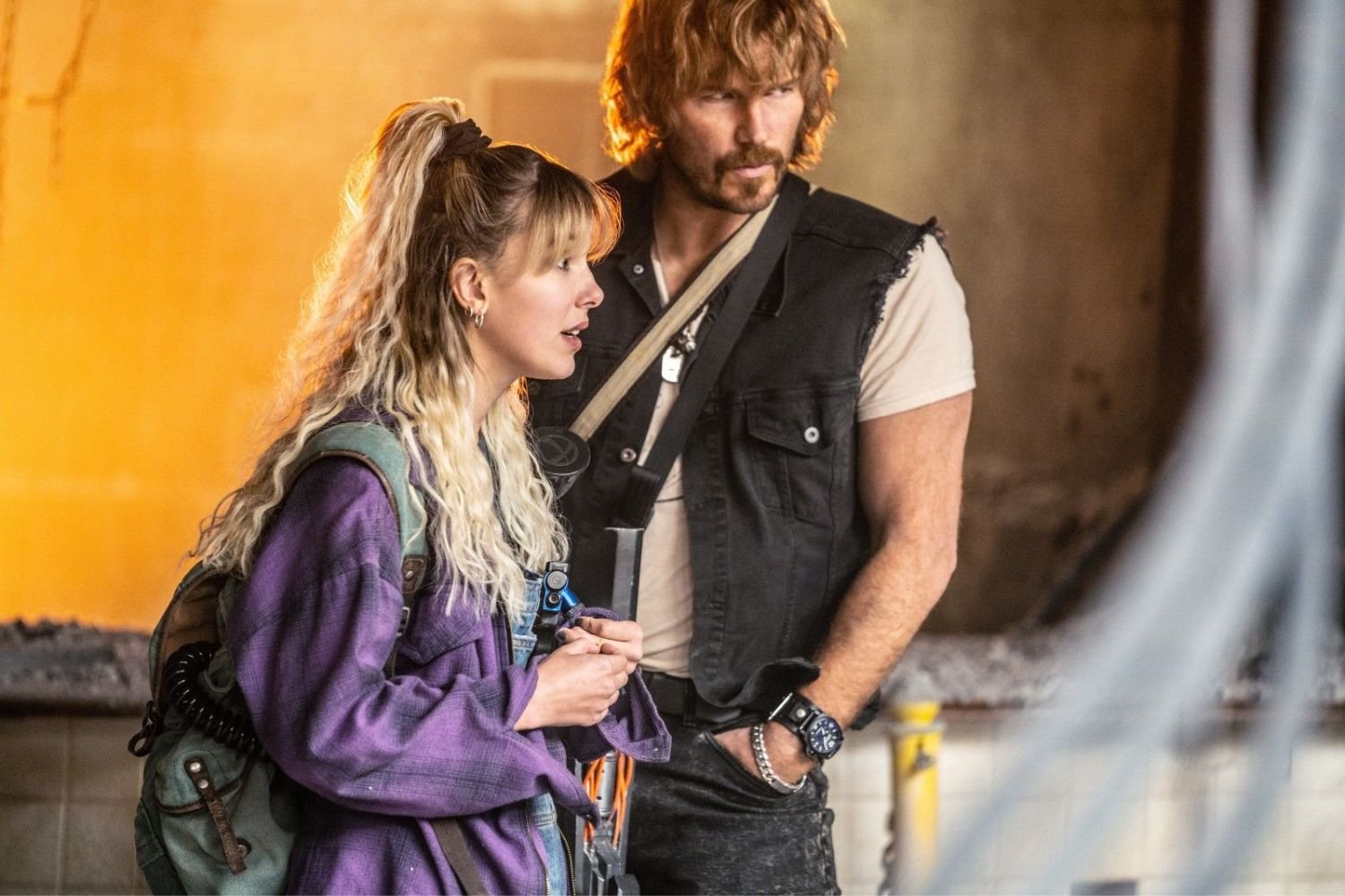 Netflix : même pas encore sorti, son film le plus cher déçoit déjà