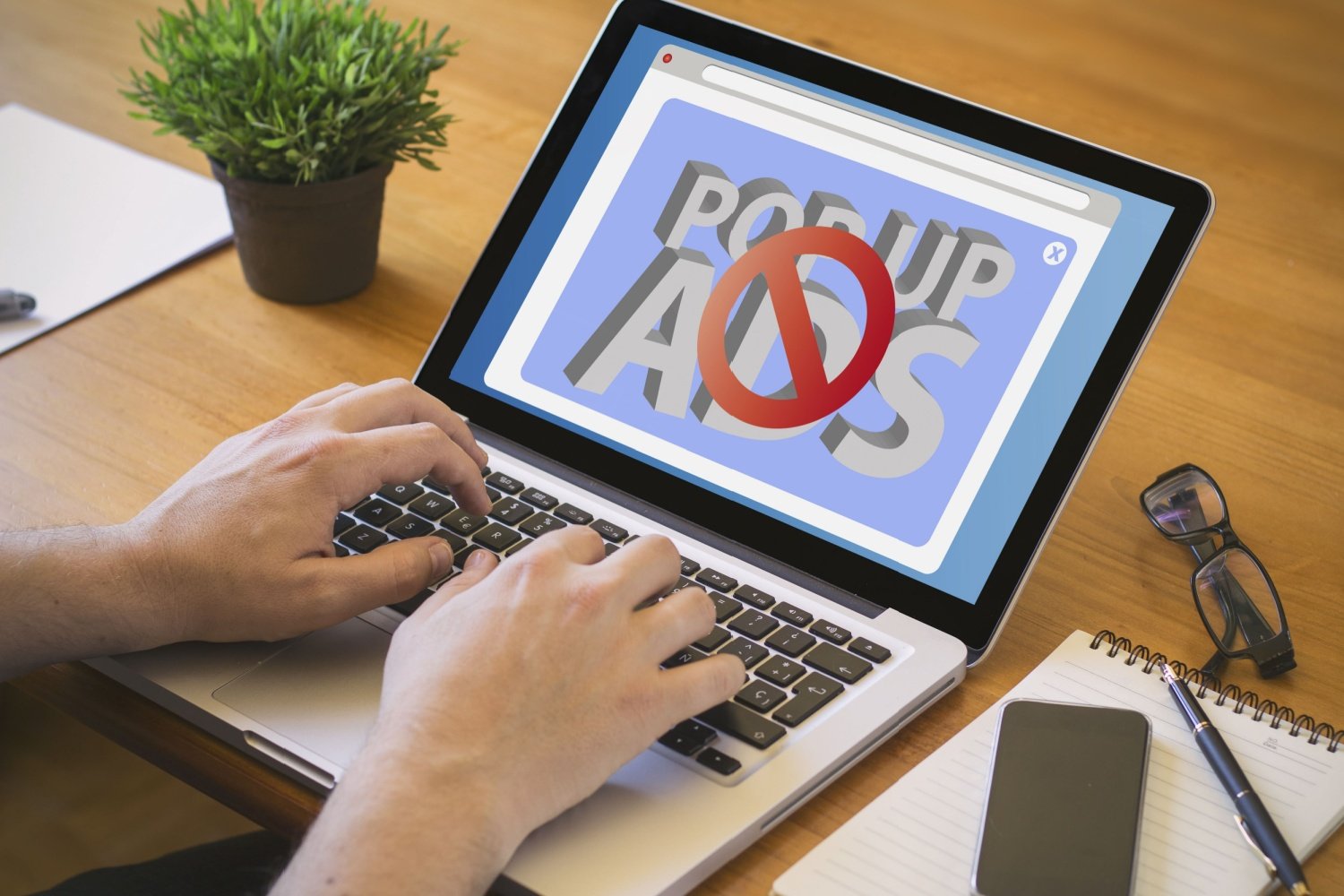 Chrome : ce bloqueur de publicités ultra populaire n’est plus pris en charge