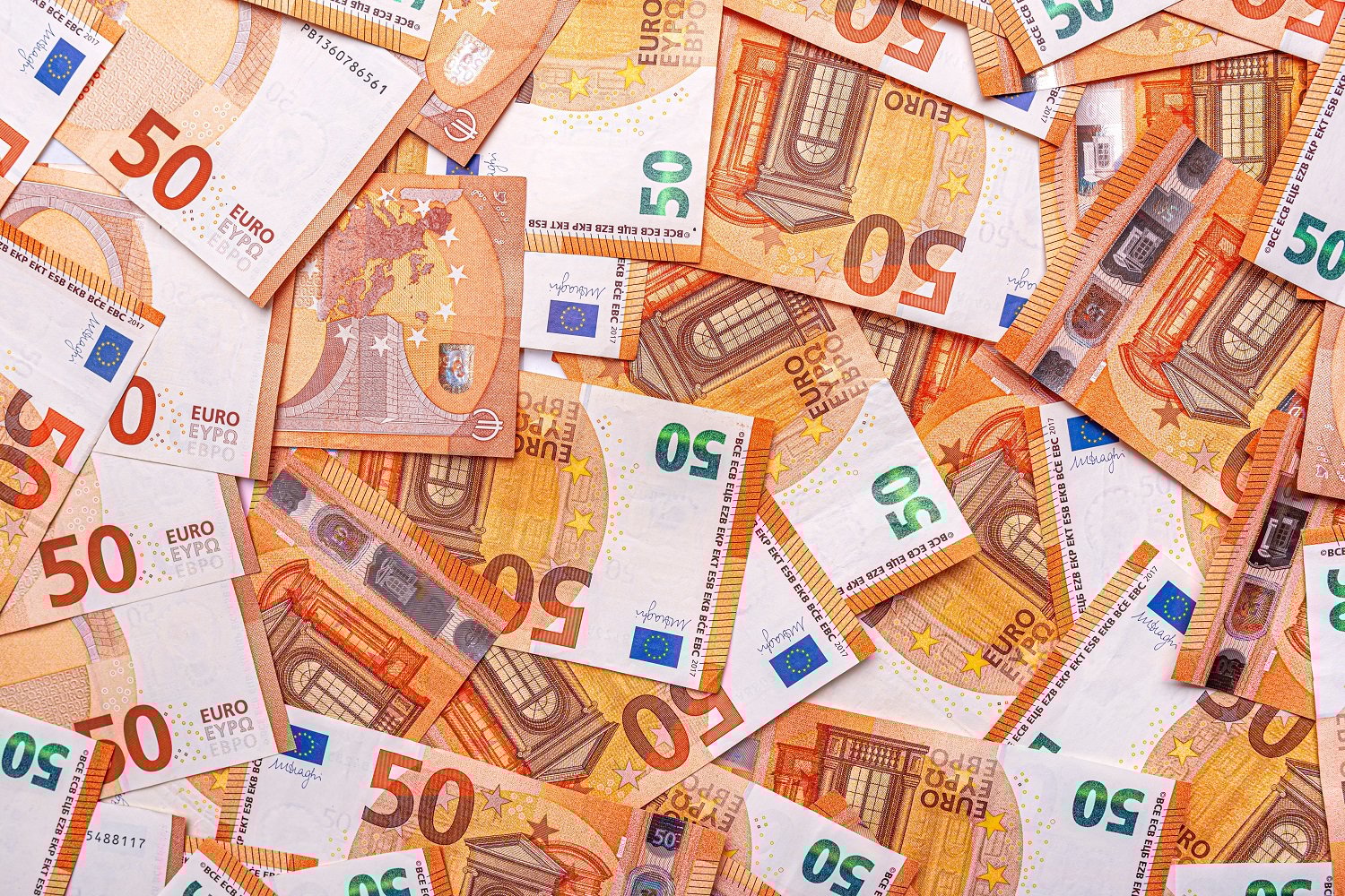 Attention, vos billets de 50€ risquent d’être refusés au paiement, voici pourquoi