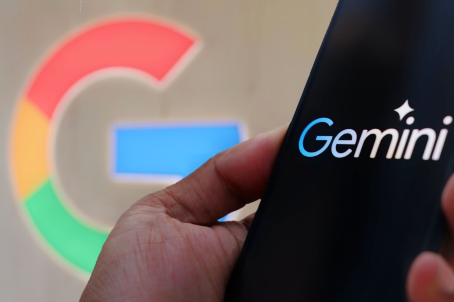 “Gemini for kids” : Google développerait une version pour enfants de son IA