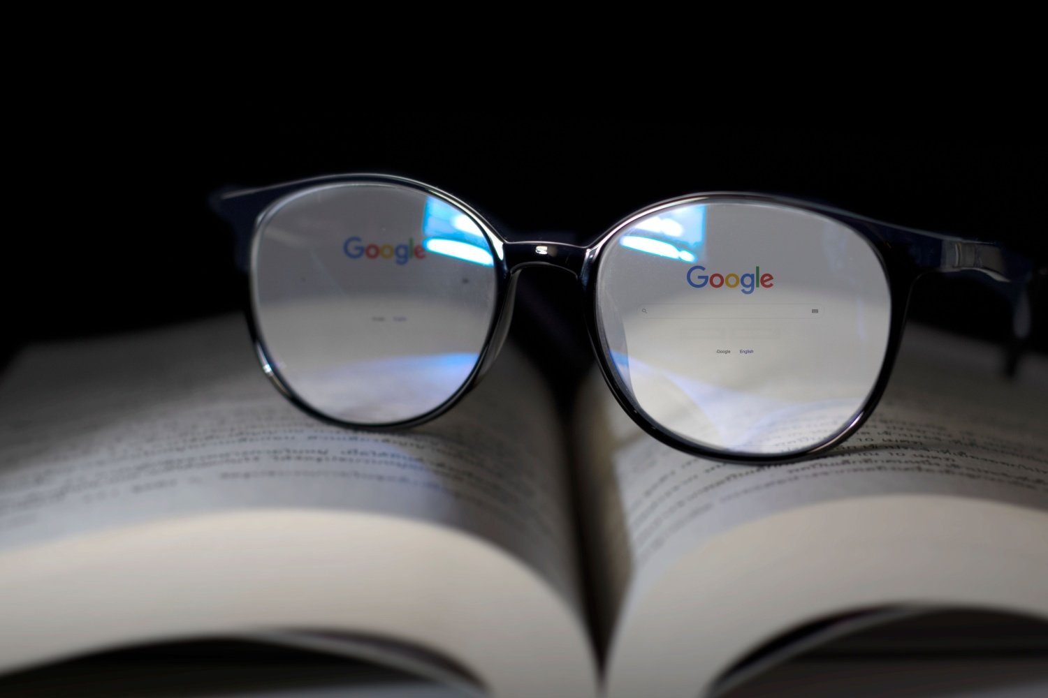 Google a abandonné les Google Glass, mais pas l’idée : l’entreprise en dit plus sur son...
