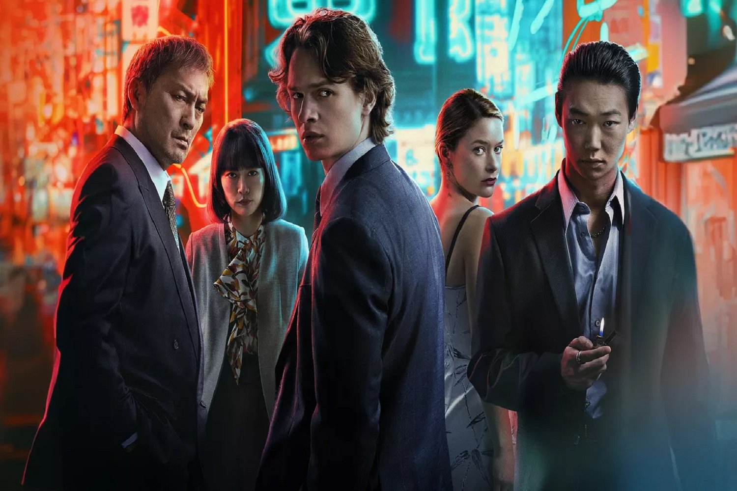 5 séries Canal+ basées sur des faits réels qui vont vous fasciner