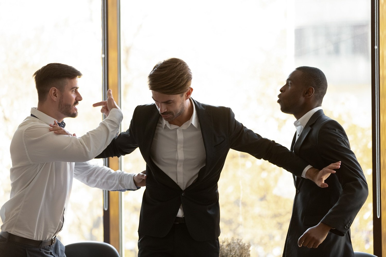 Qu’est-ce que le « boomerasking », cette pratique égoïste qui pourrit vos relations...