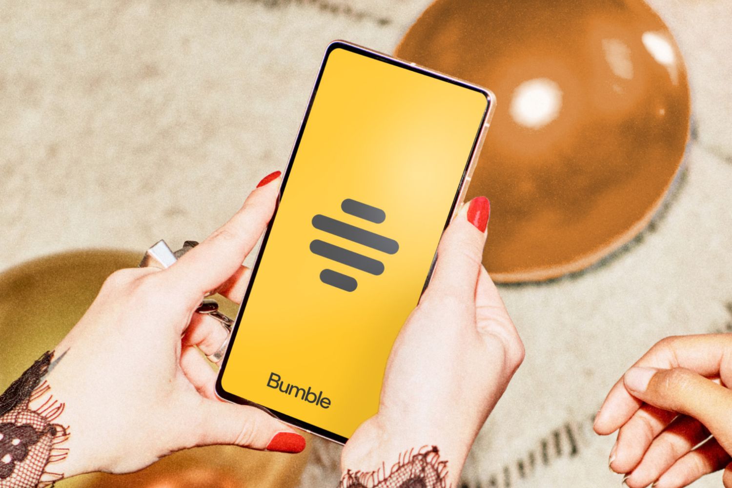 Pour des rencontres en toute sécurité, Bumble dévoile des nouvelles fonctionnalités (et c’est...