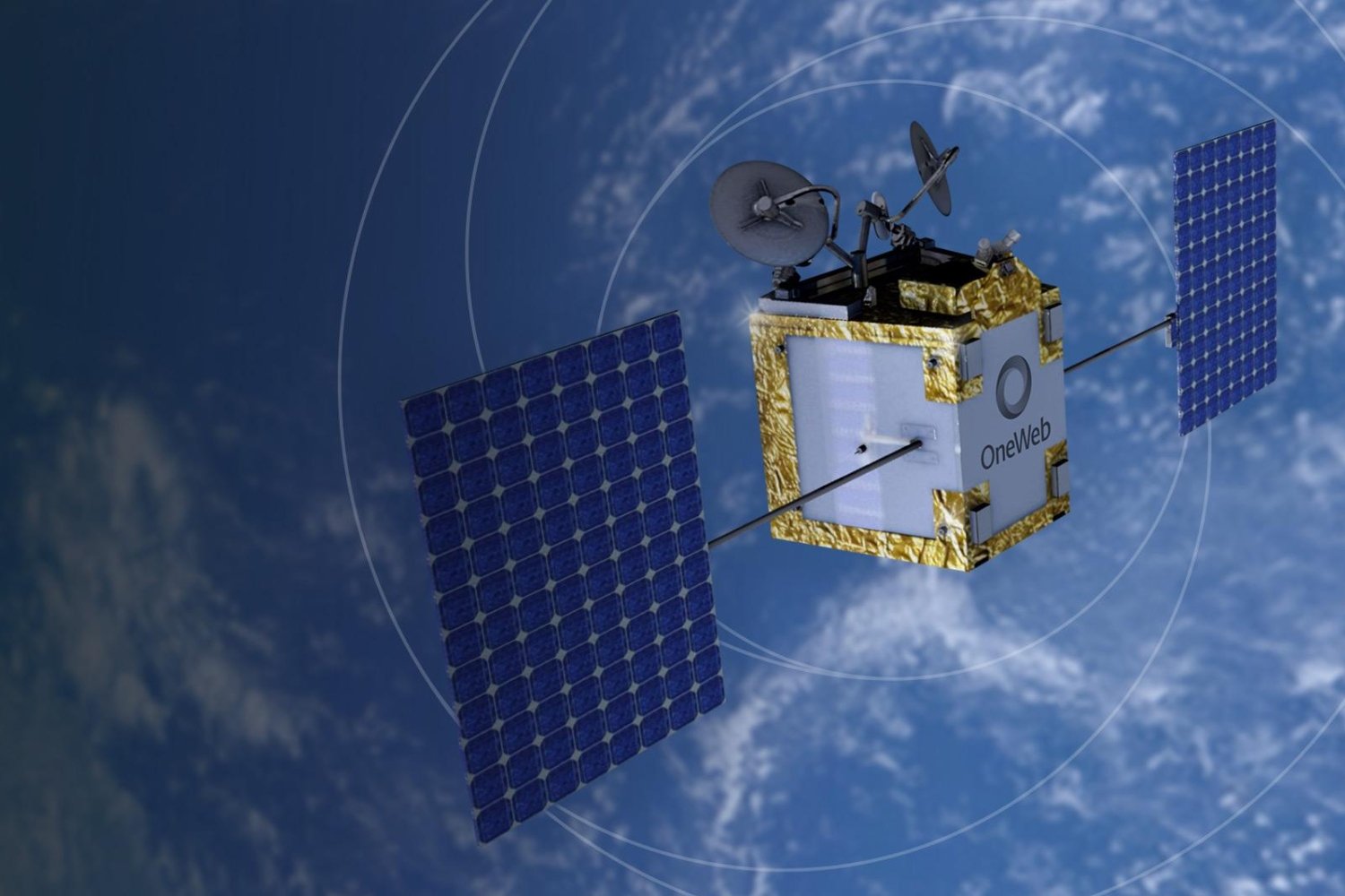 6 choses à savoir sur Eutelsat, le rival européen de Starlink