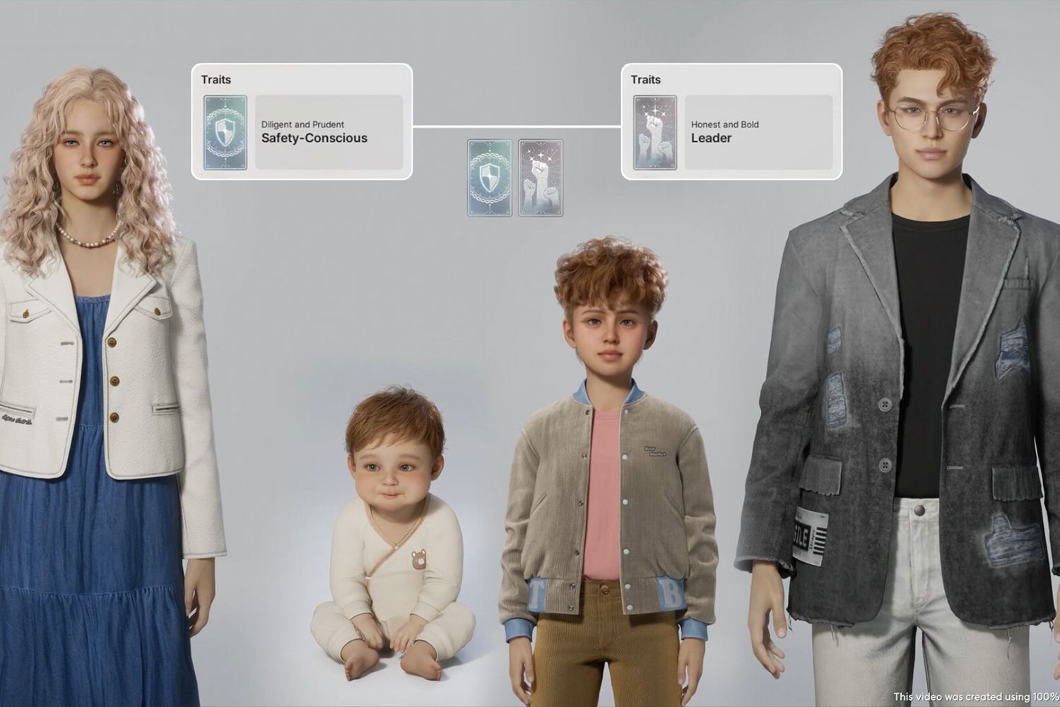 inZOI : c’est quoi ce nouveau concurrent des Sims ?