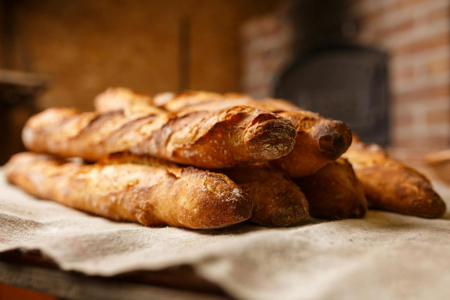 Intolérance au gluten : des chercheurs ont enfin trouvé où tout commence