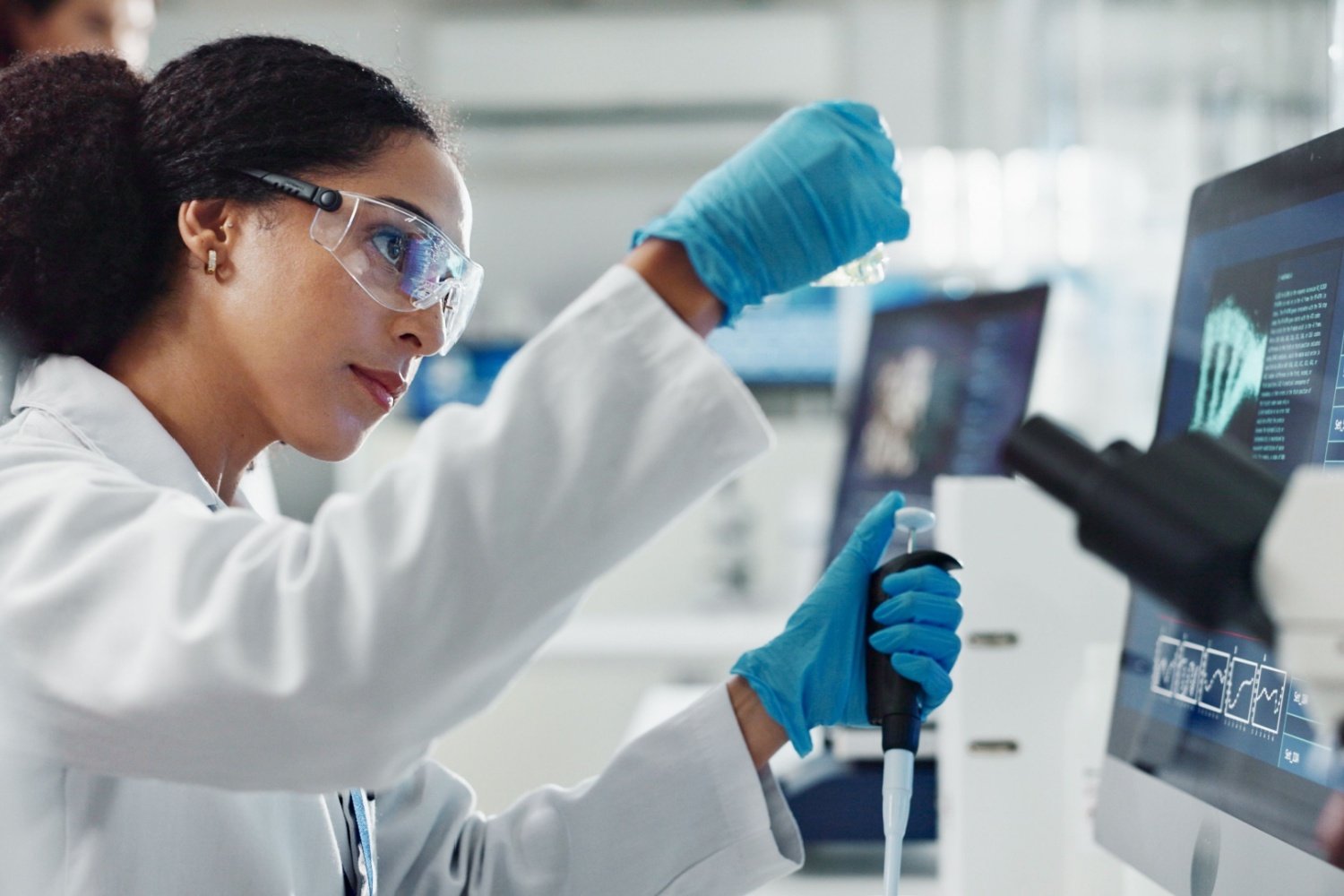 La biotech française Smart Immune, pourtant soutenue par Bill Gates, est aux abois