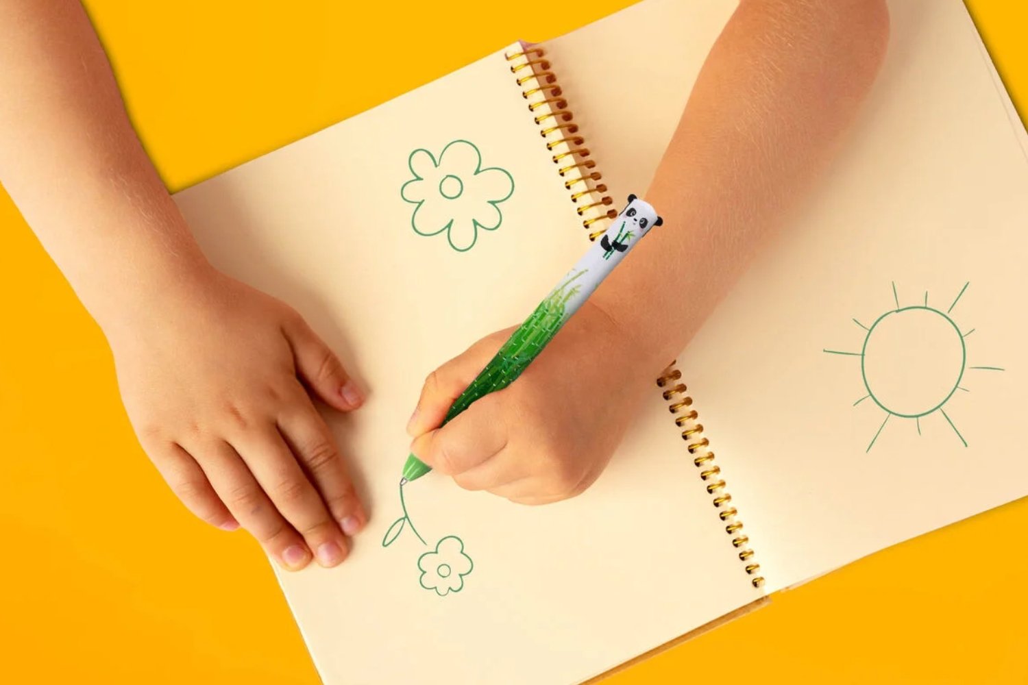 Qu’est-ce que le phénomène des Legami, ces stylos en forme d’animaux que tout le monde...