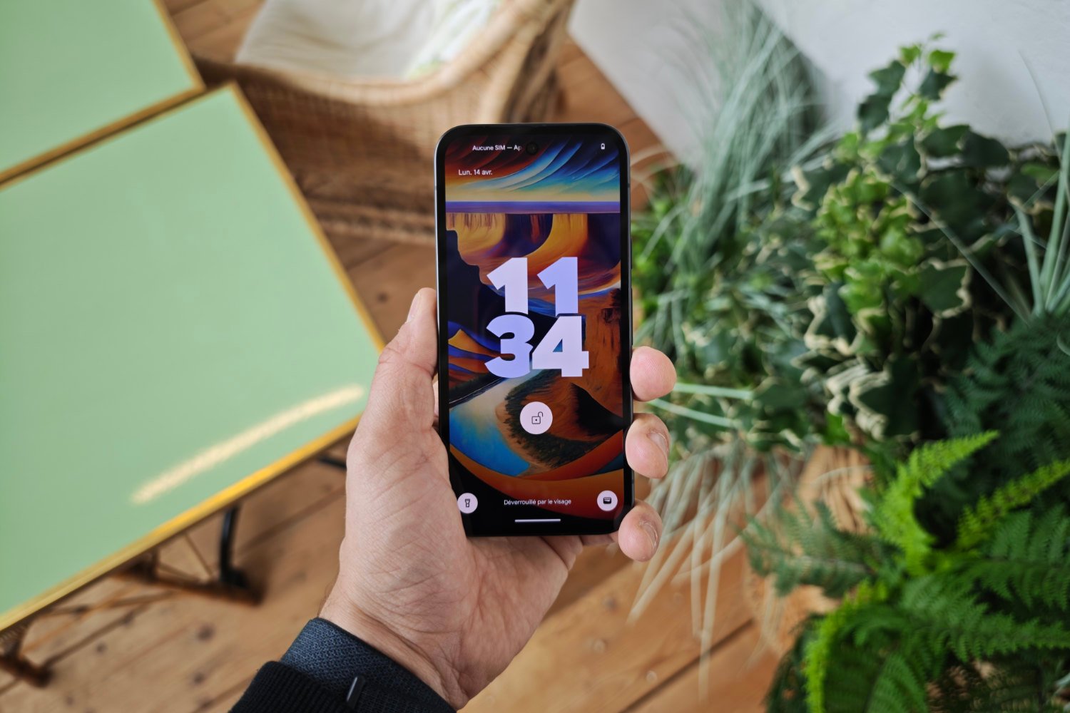 Voici comment Android rend les smartphones volés invendables