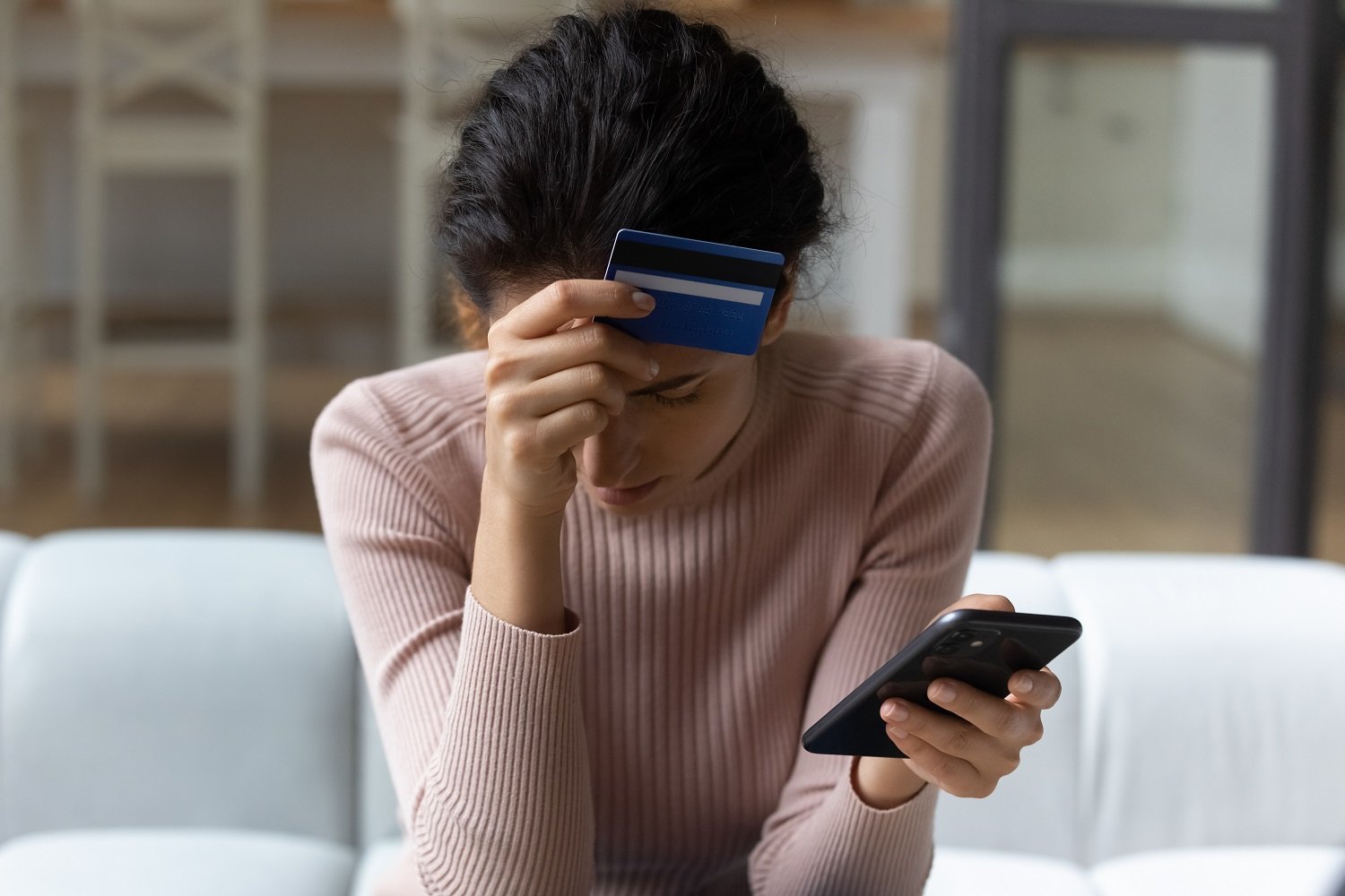 Vos virements bancaires vont être bloqués durant plusieurs jours, voici pourquoi
