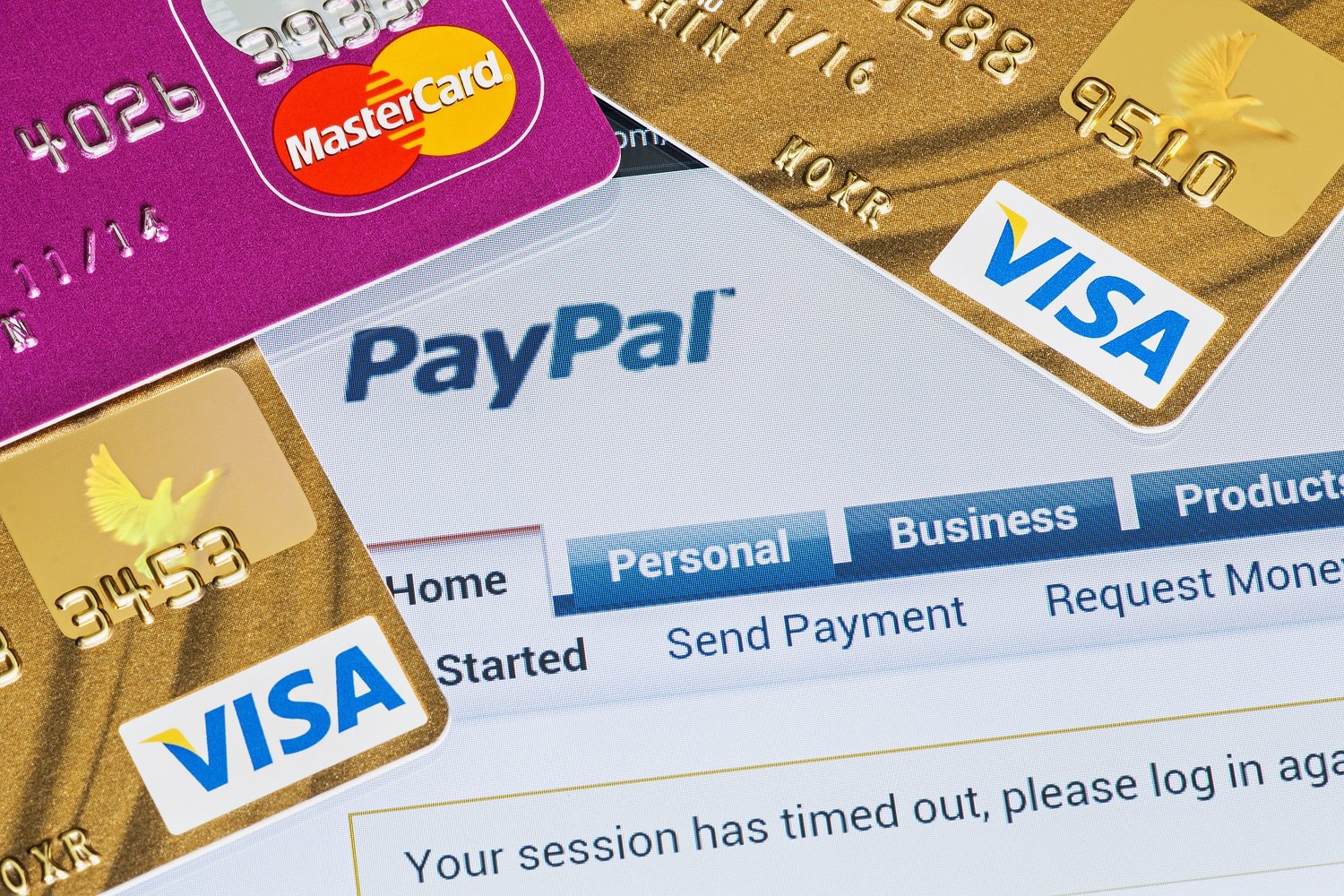 Visa, Mastercard, PayPal : l’Europe veut en finir avec ces géants du paiement