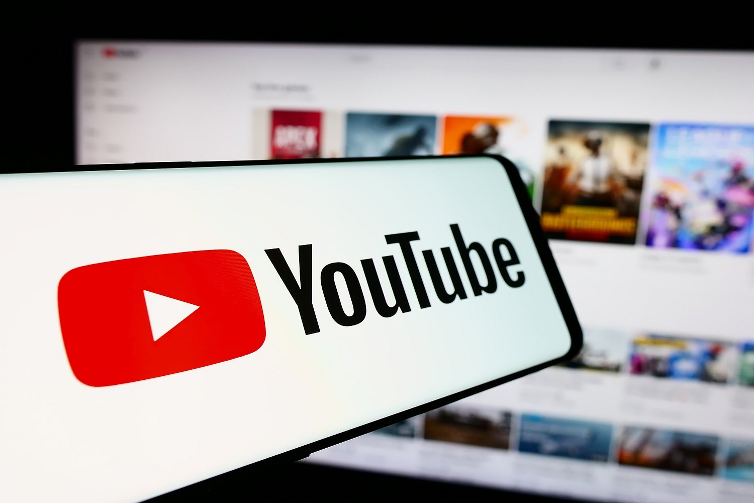 Ce chiffre prouve l’irrésistible ascension de YouTube qui va bientôt dépasser Disney