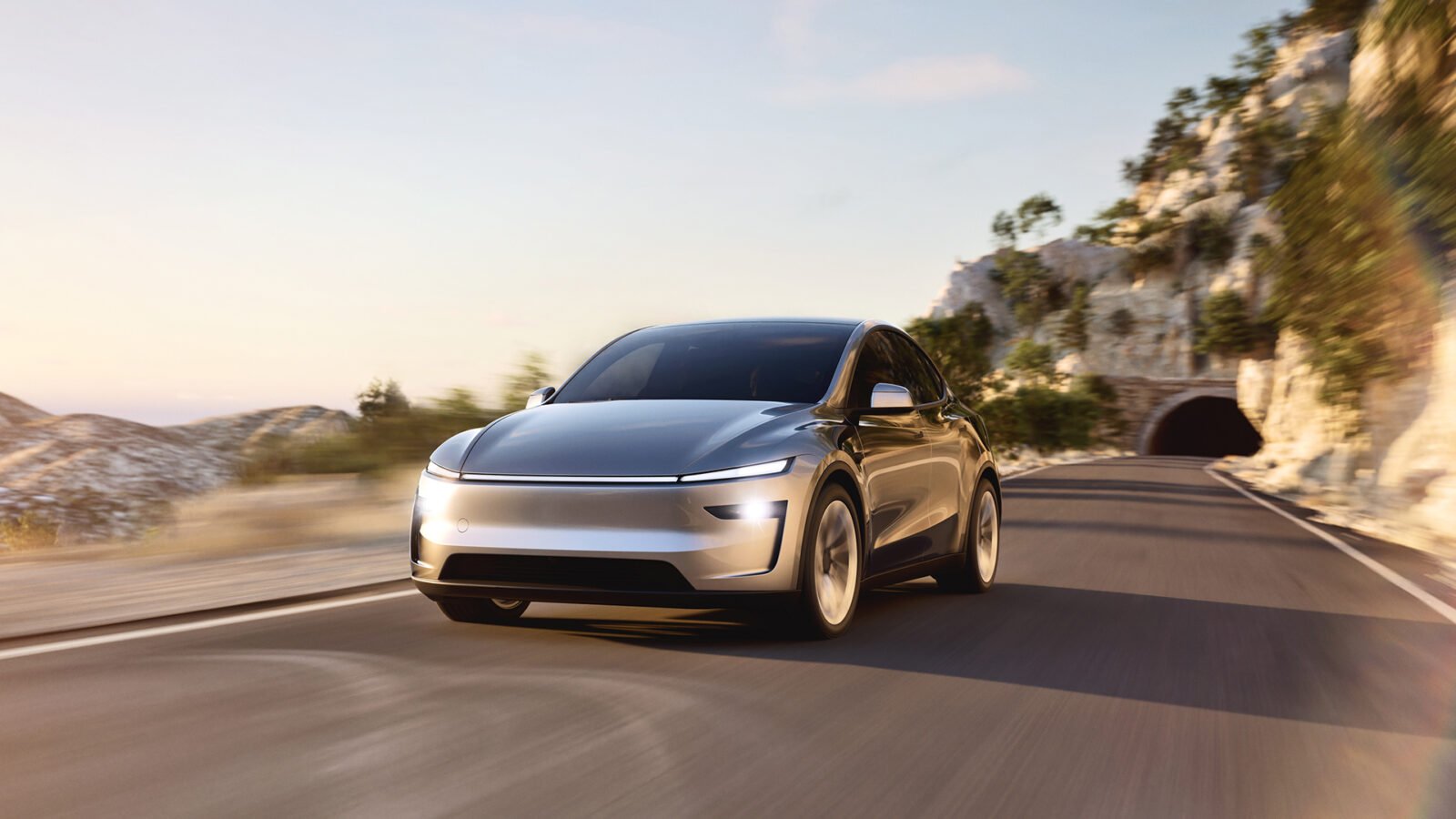 Le top 10 des voitures Ã©lectriques les plus vendues dâ€™Europe de dÃ©but 2025 vient de...