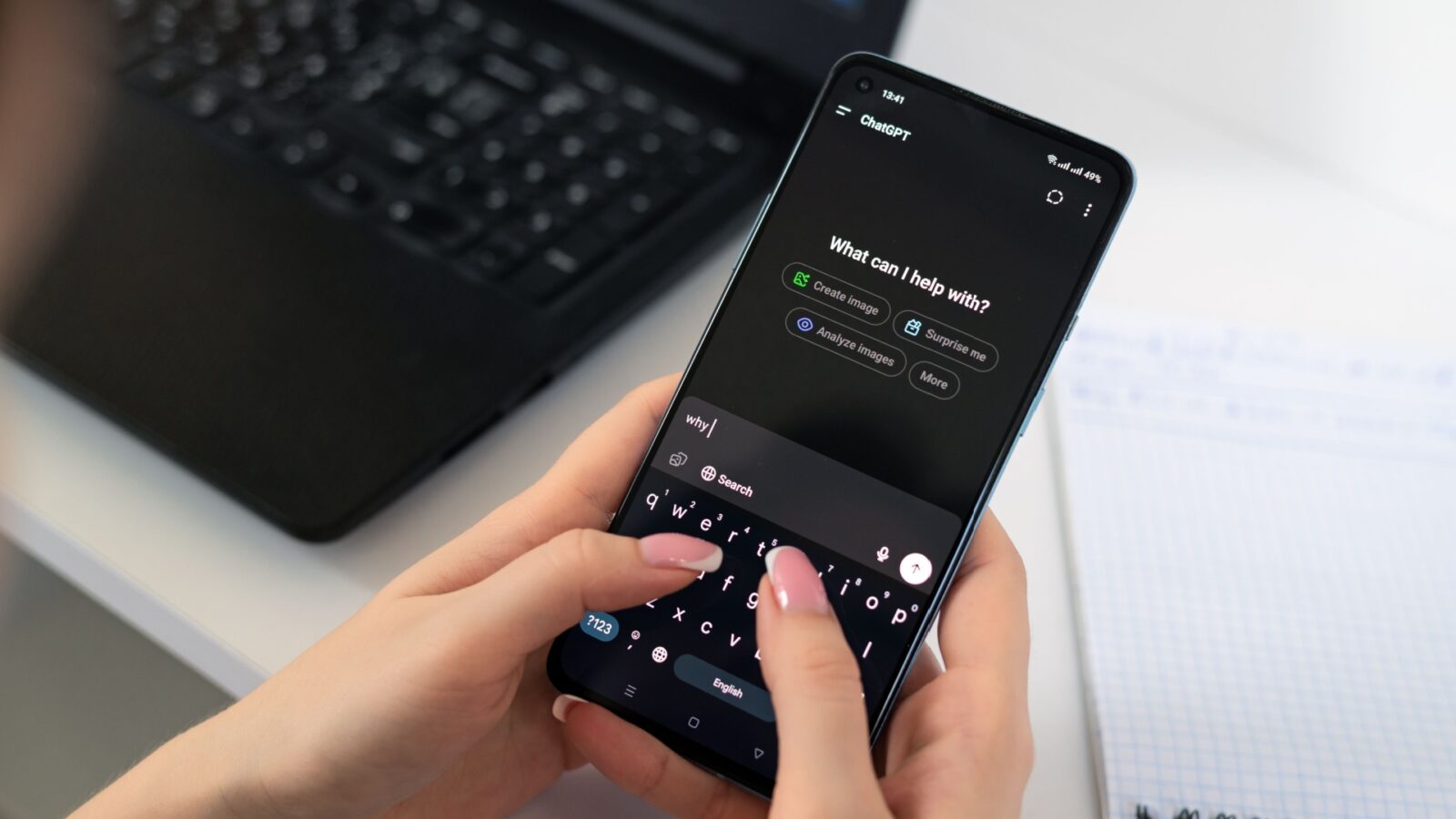 ChatGPTÂ : la prochaine mise Ã  jour majeure arriverait plus tÃ´t que vous le pensez