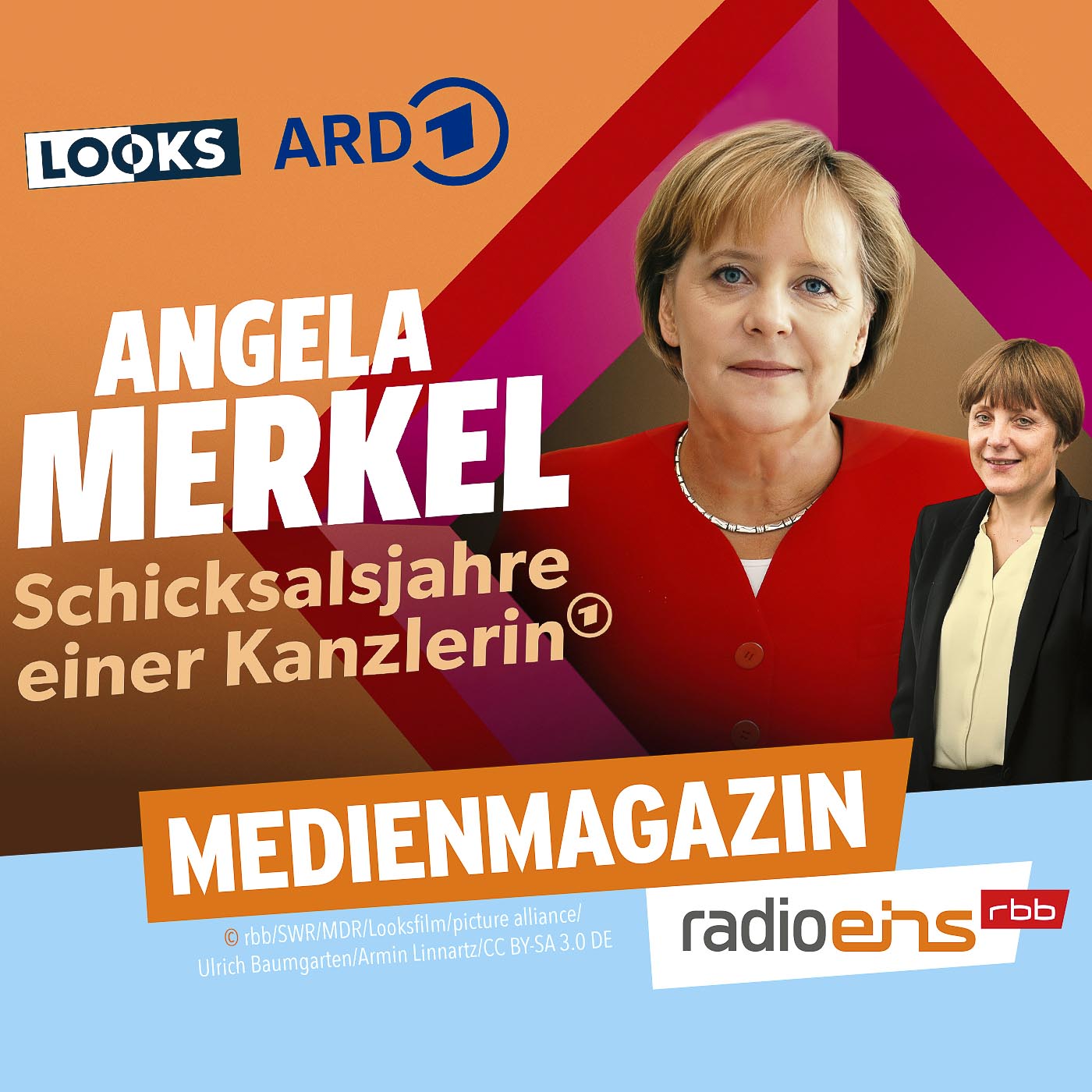 REISEJOURNALISMUS | MABB | MERKEL-DOKU | UEFA-EM2024 | RADIOEINS