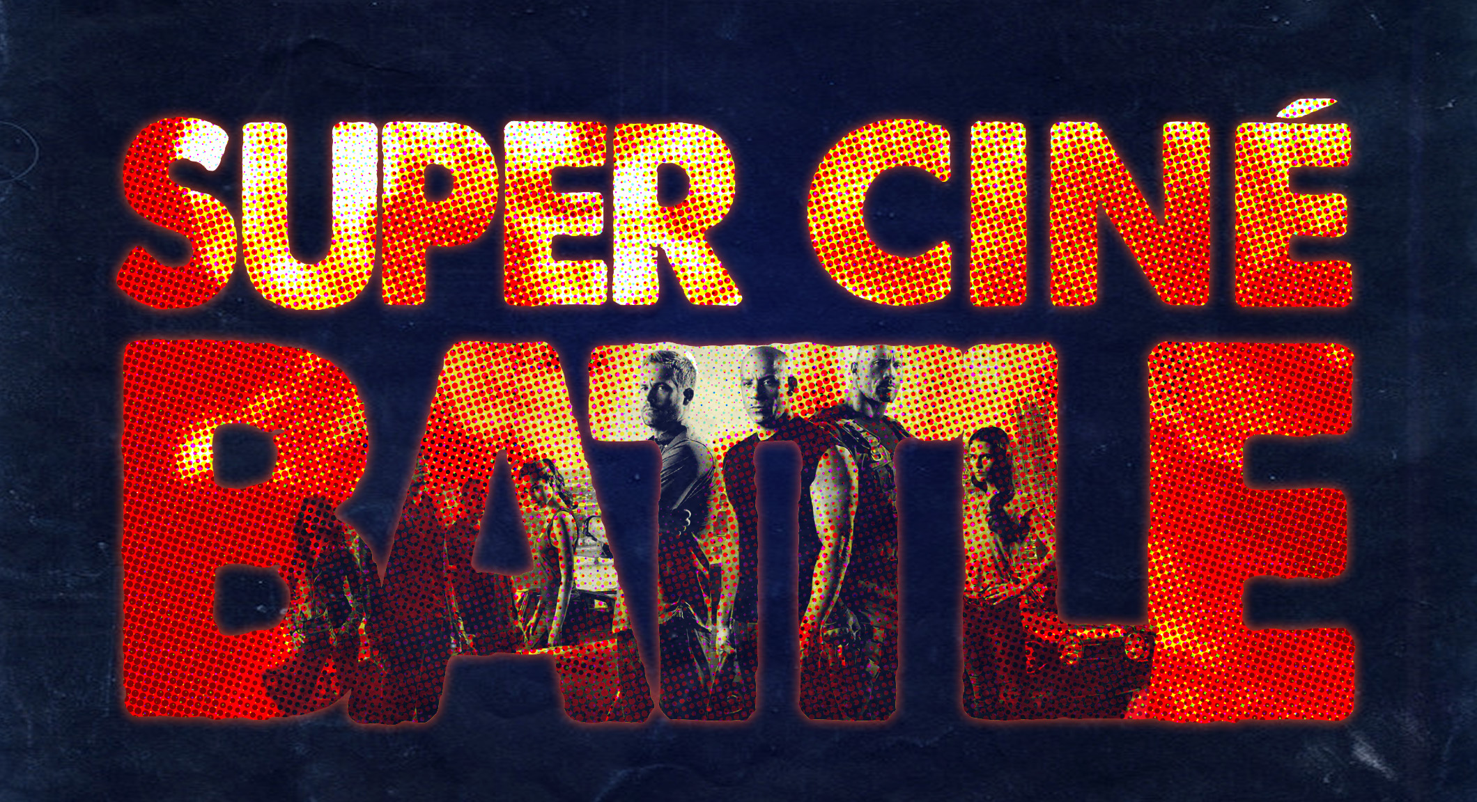 Episode 29 : Super Fast Furious Battle