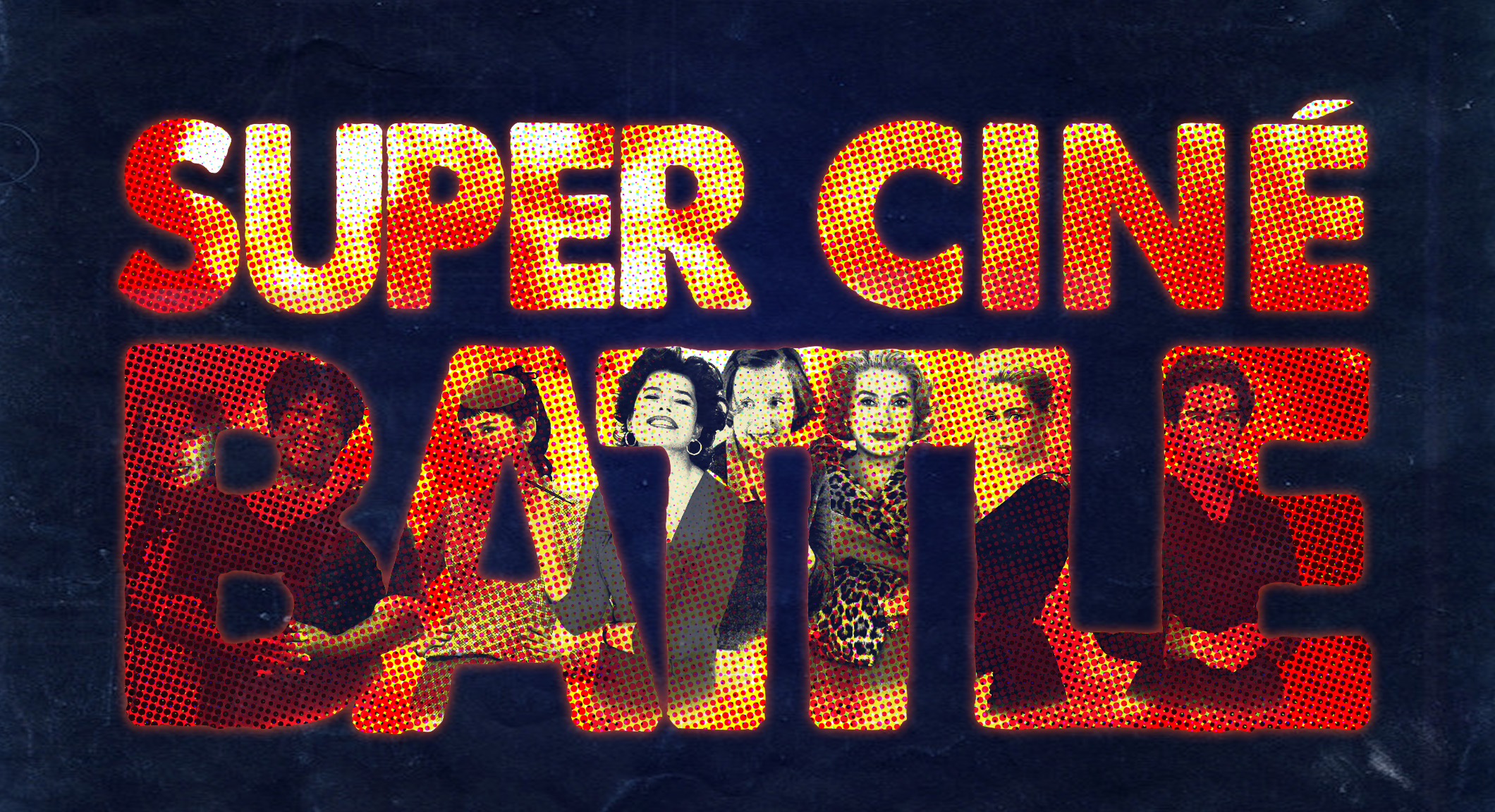 Episode 39 : le blockbuster du VIeme
