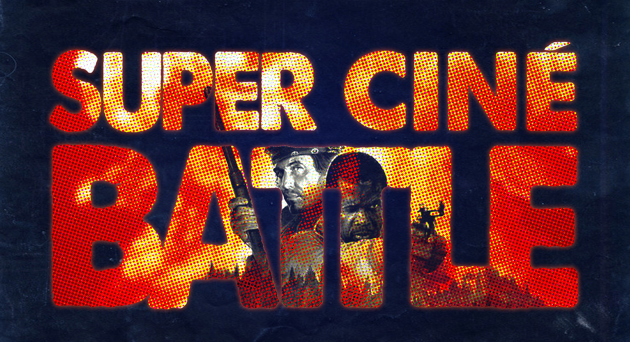 Super Ciné Battle 78 : un sourire qui fait flipper