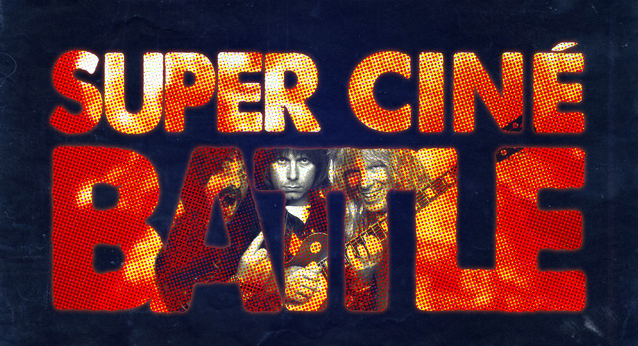 Super Ciné Battle 79 : le snuff movie des animaux