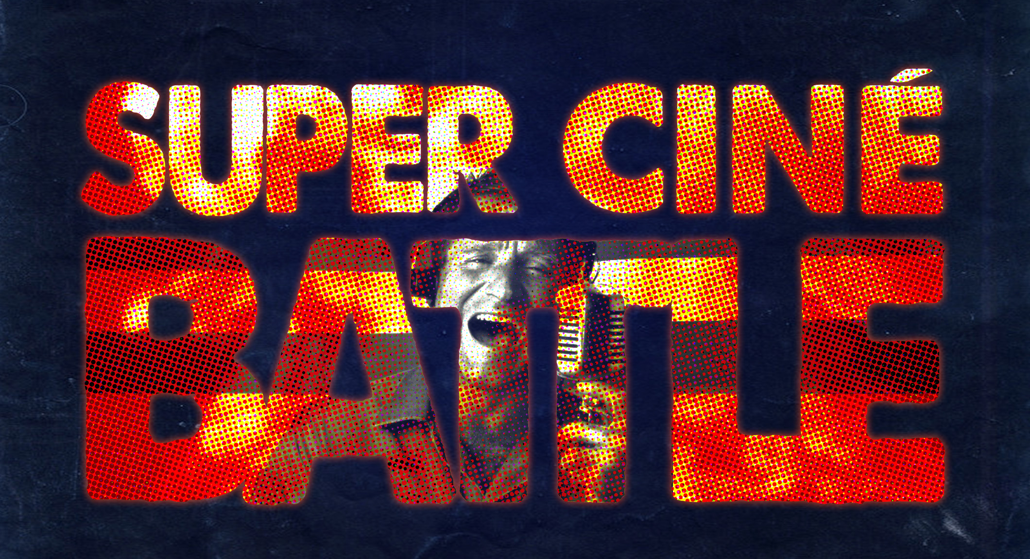 Super Ciné Battle 81 : pourquoi fait-il des accents ?