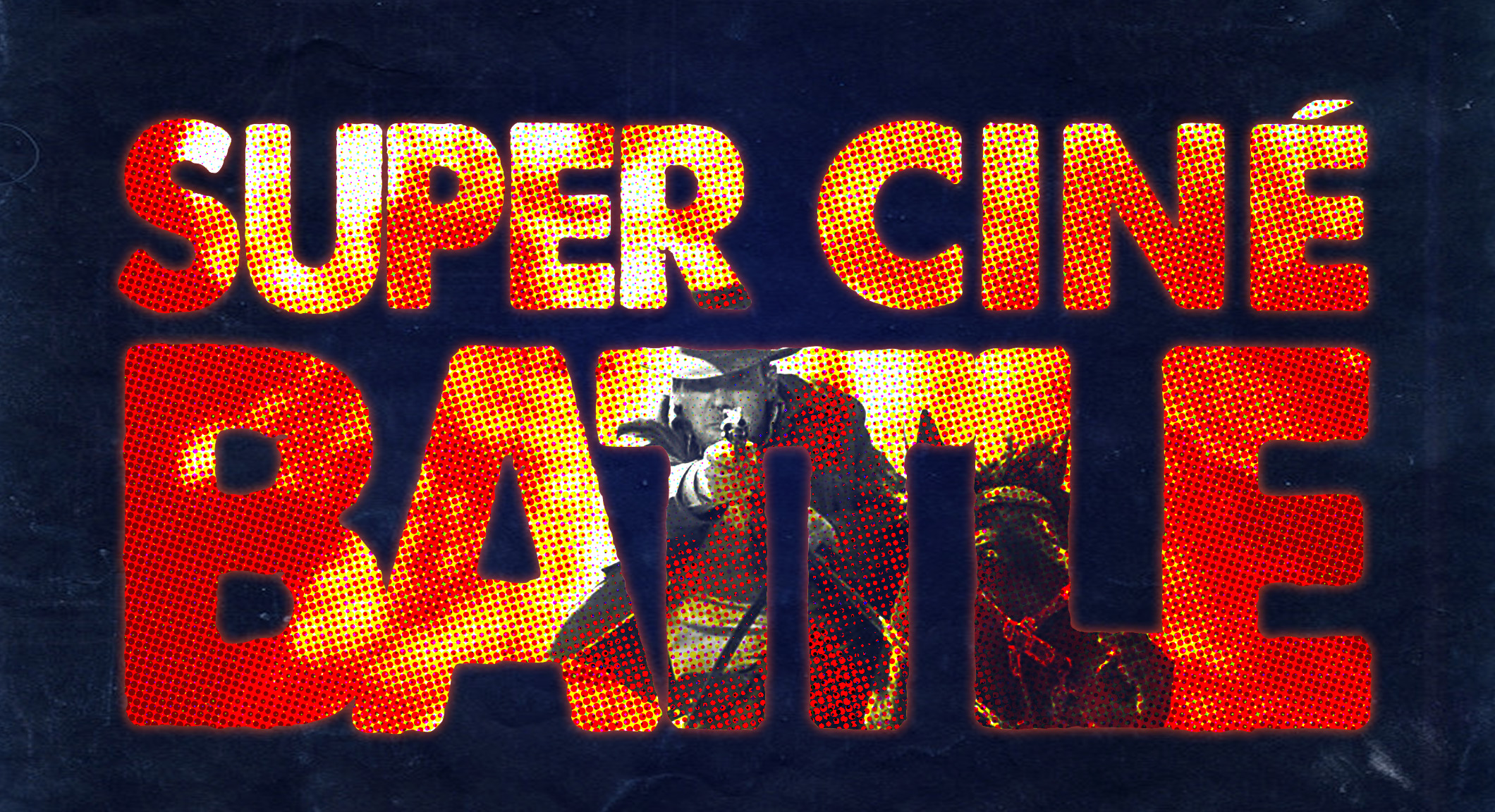 Super Ciné Battle 80 : dans des feuilles de Ferrero Rocher