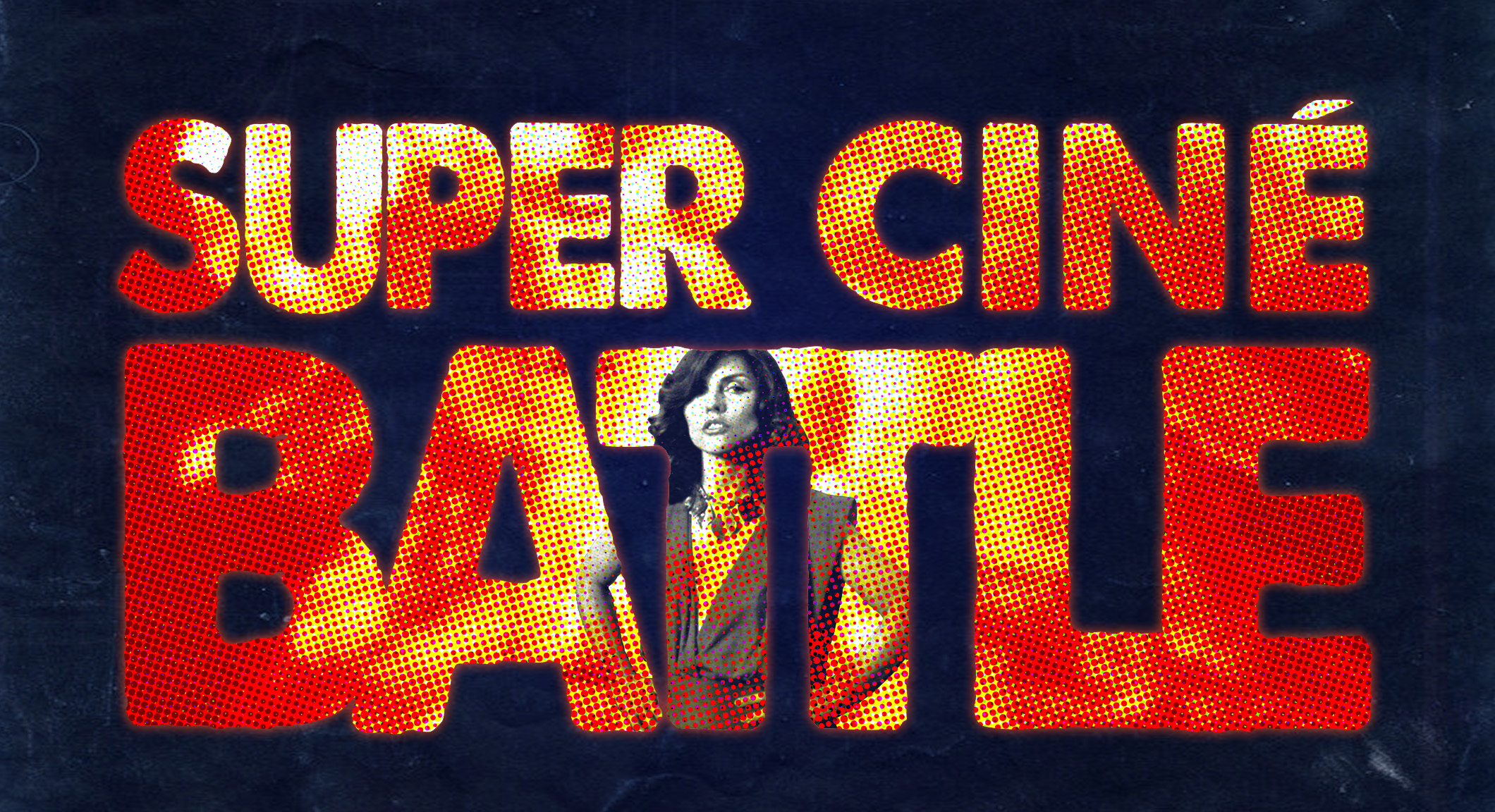 Super Ciné Battle 82 : Dark avec une moustache