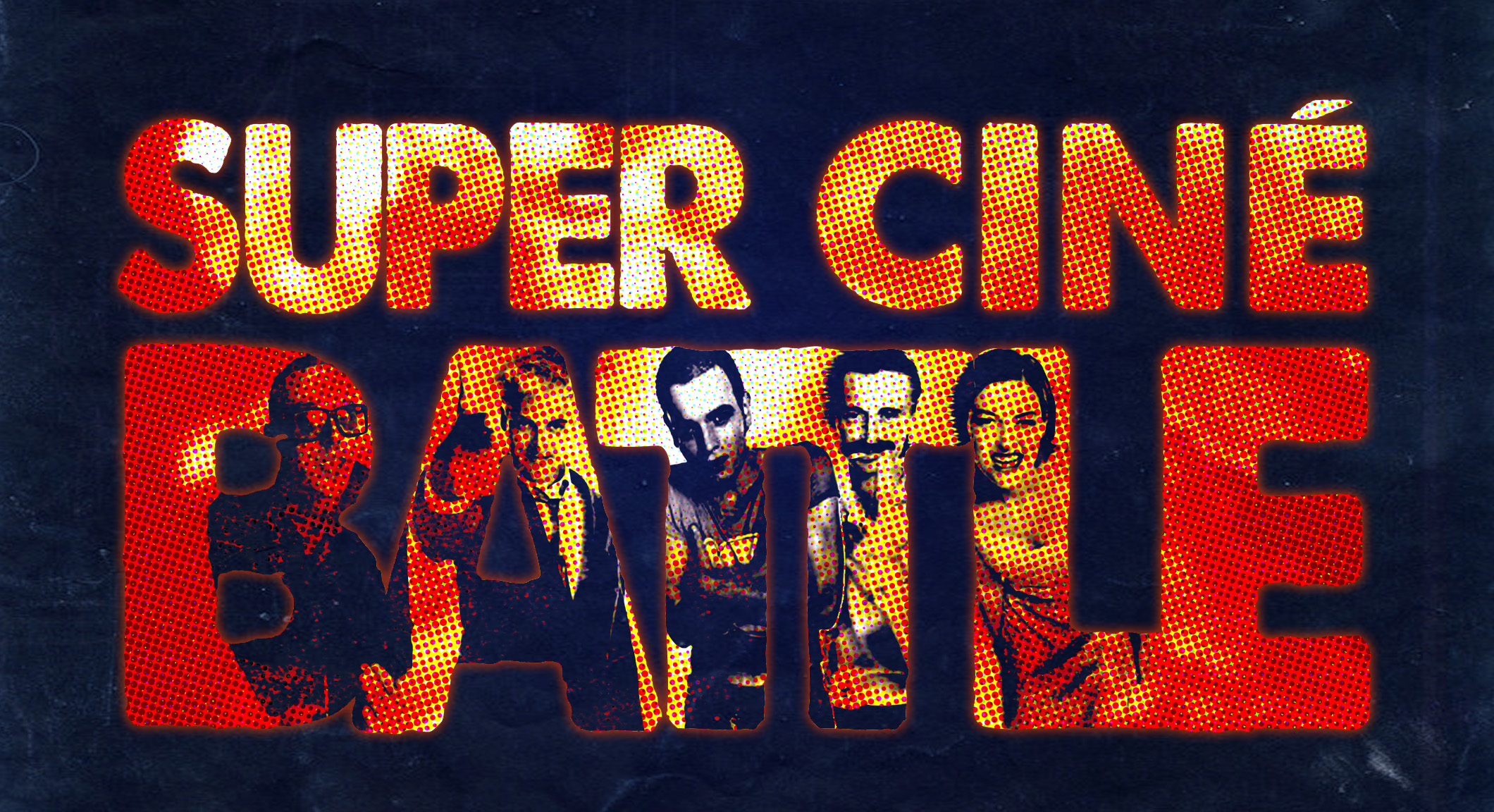Super Ciné Battle 84 : training montage de romcom