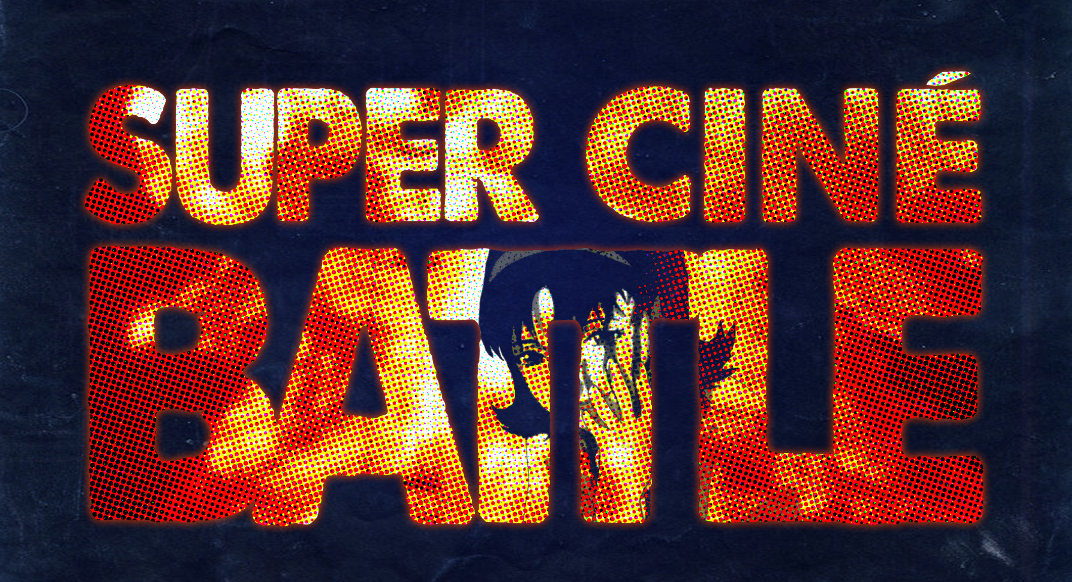 Super Ciné Battle 86 : Pac-Man son plus grand fait d’armes