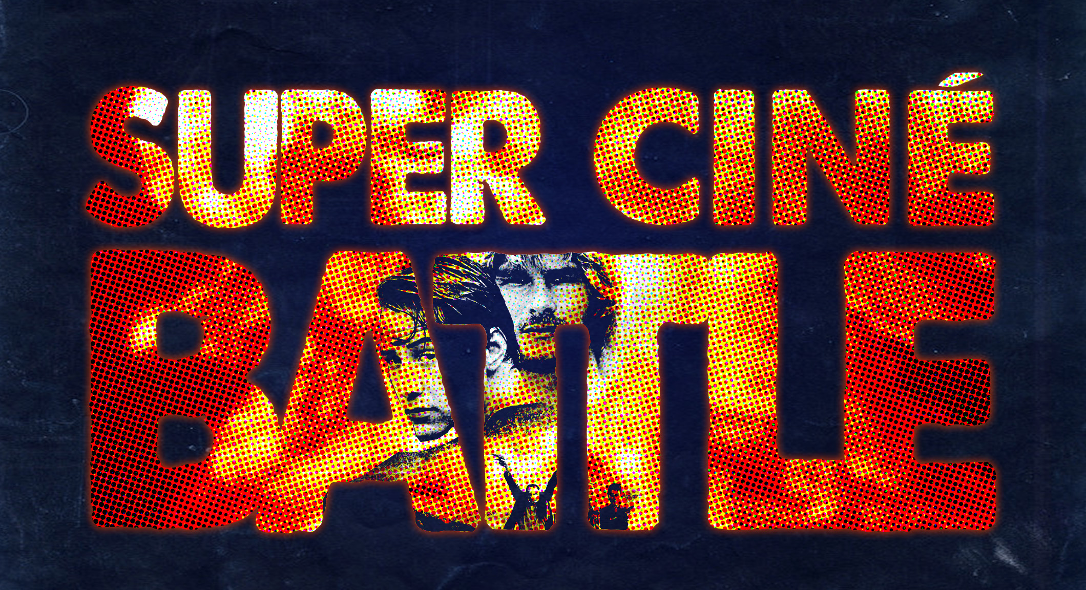 Super Ciné Battle 85 : le lait avant les céréales
