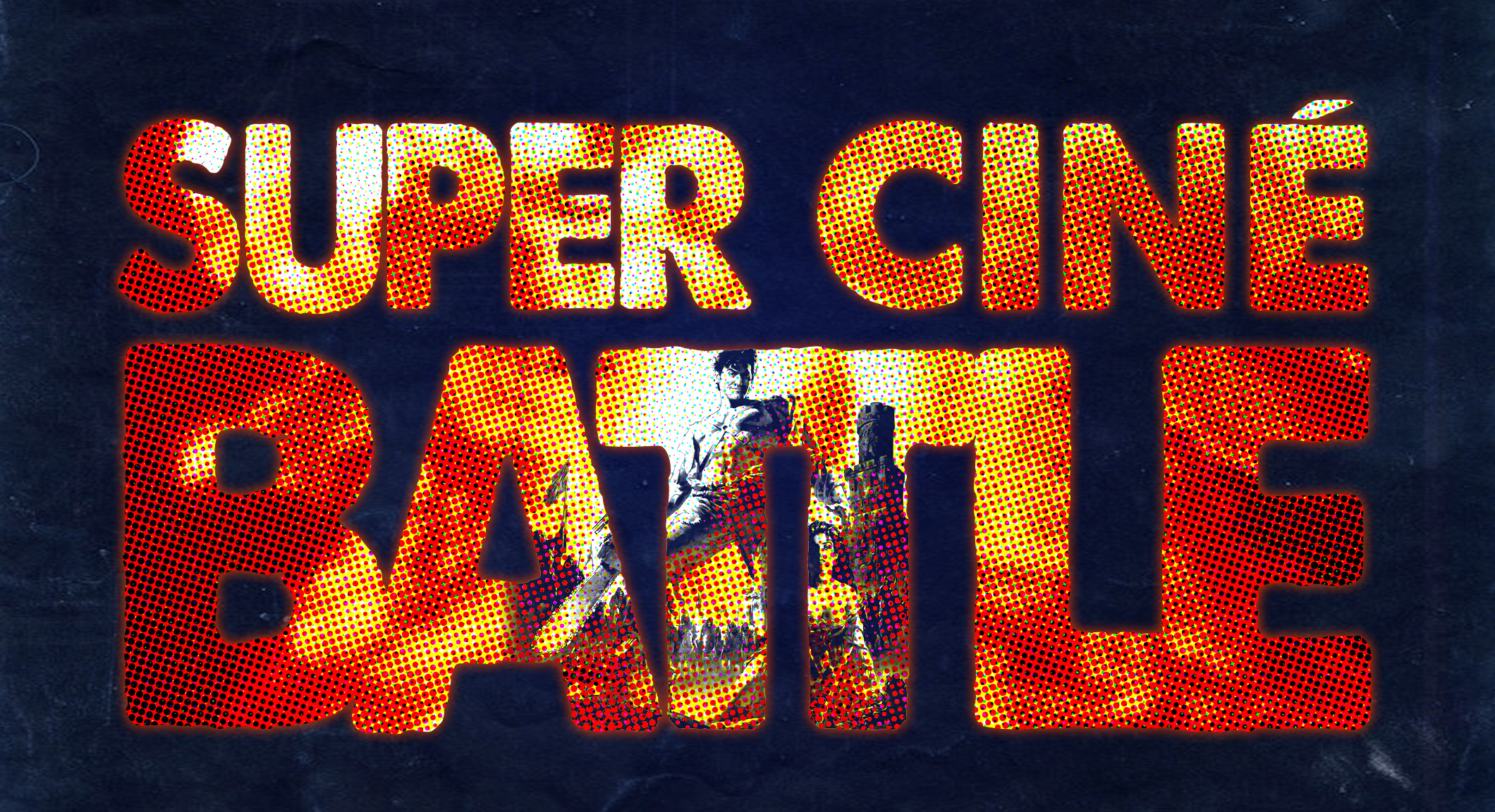 Super Ciné Battle 92 : un réalisateur Canada Dry