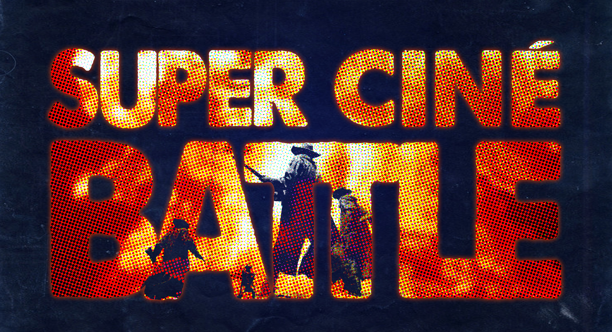 Super Ciné Battle 93 : chaud lapin
