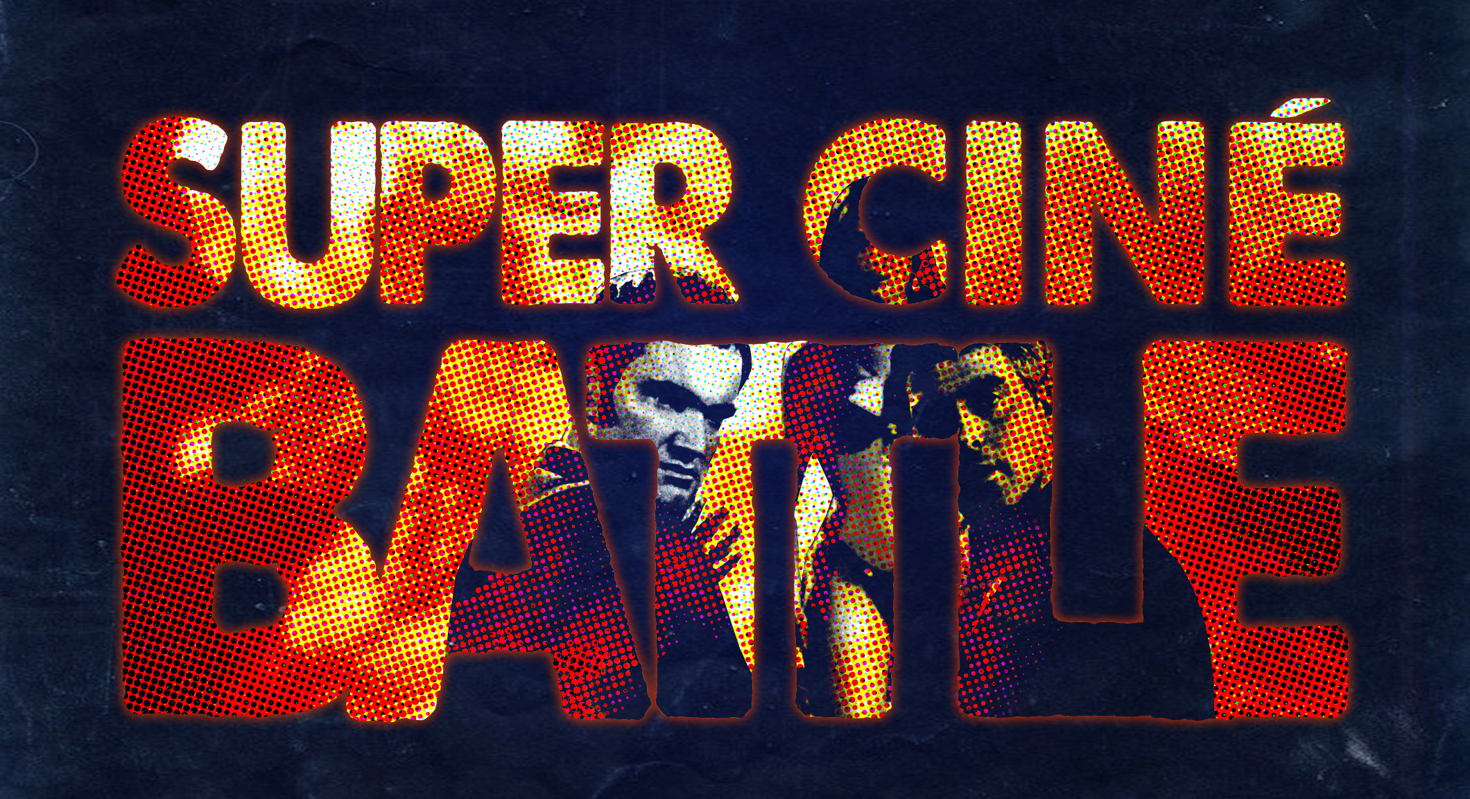Super Ciné Battle 91 : cascade qui remonte