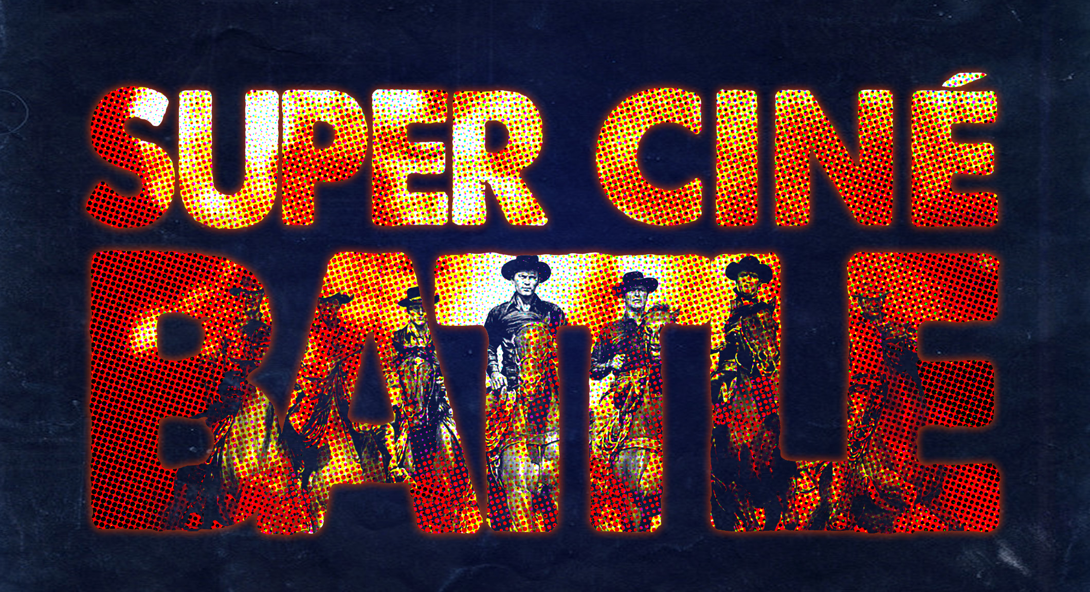 Super Ciné Battle 94 : un thème qui donne envie de galoper