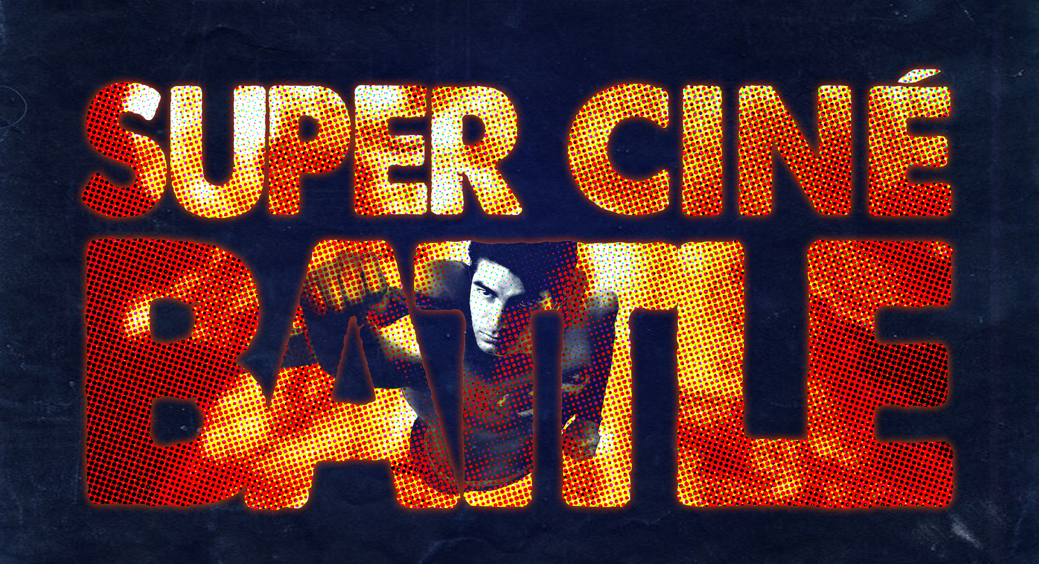 Super Ciné Battle 96 : Pire père que Son Goku