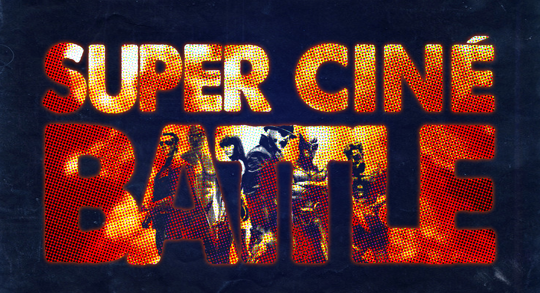 Super Ciné Battle 97 : horizons intellectuels