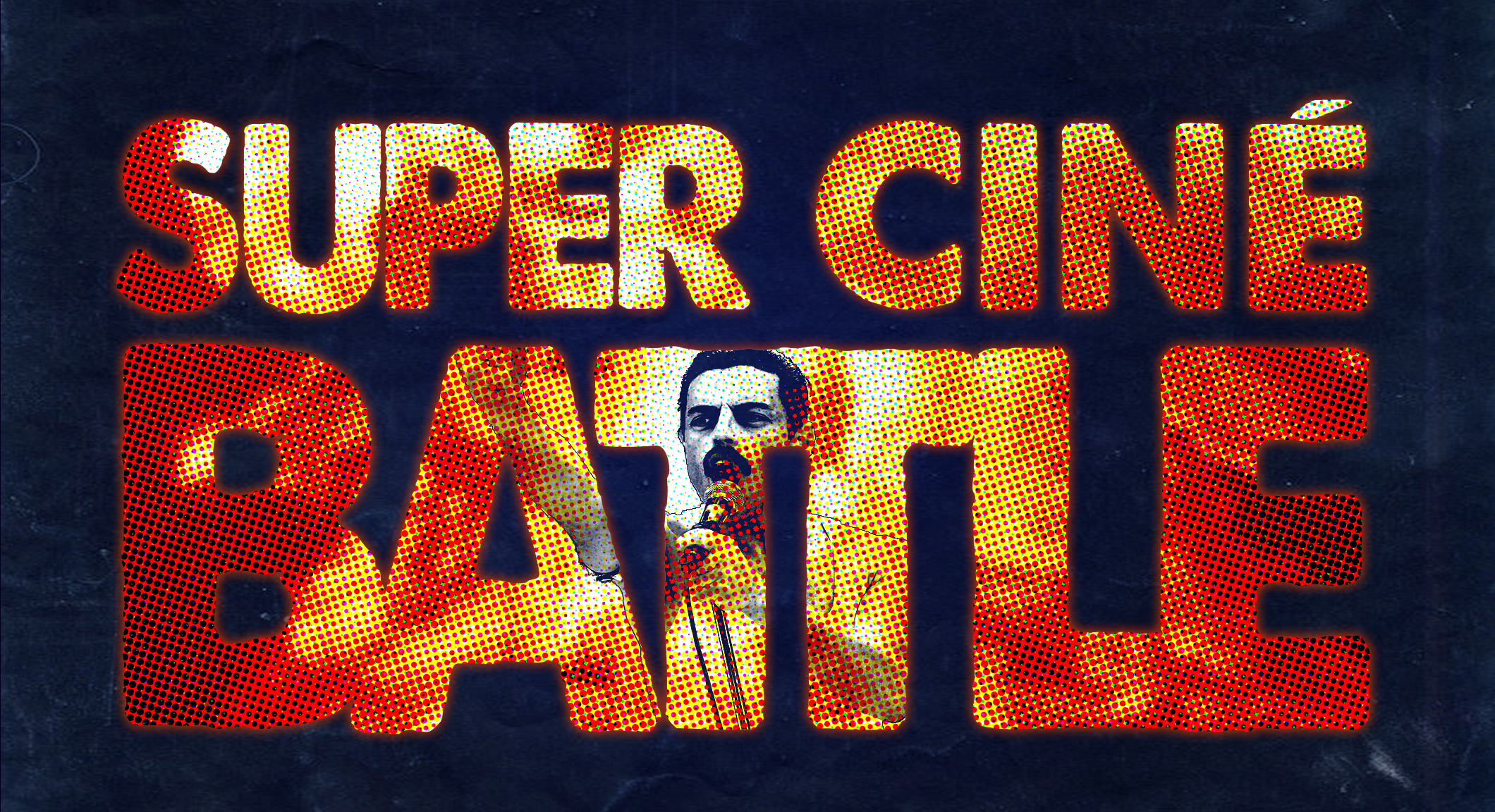 Super Ciné Battle 101 : le périnée du marbre